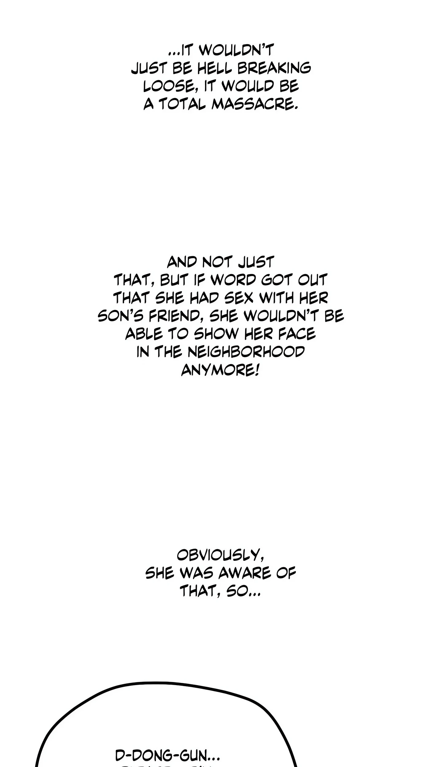 Read True or False chapter 108 image 16 on Lezhin