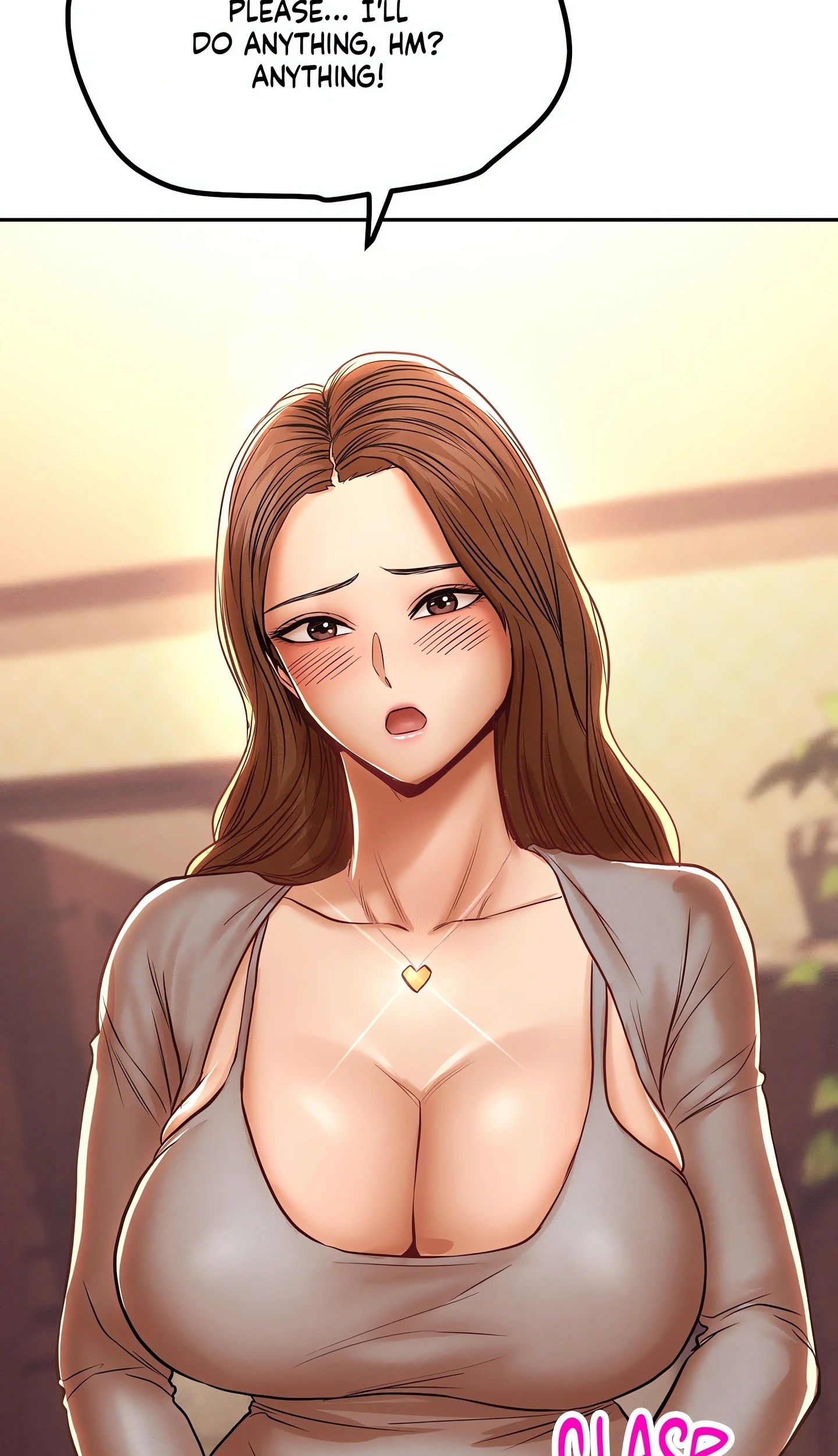 Read True or False chapter 108 image 17 on Lezhin