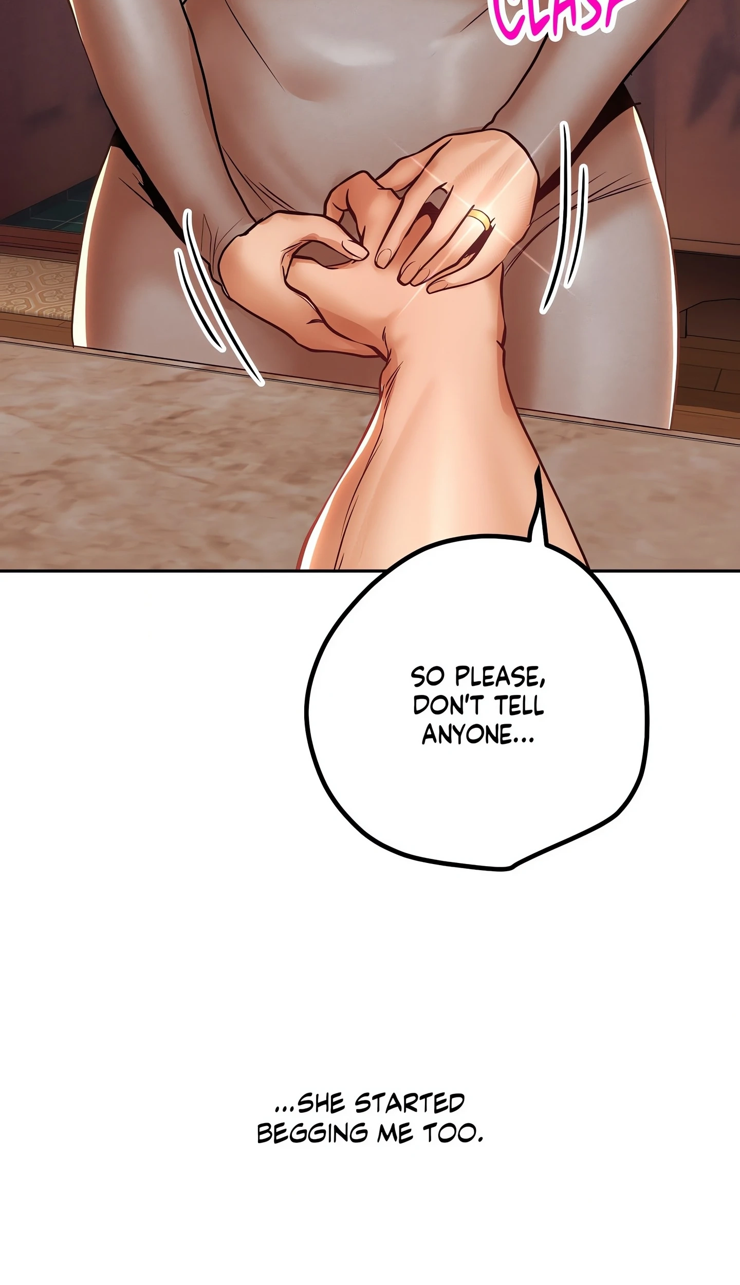 Read True or False chapter 108 image 18 on Lezhin