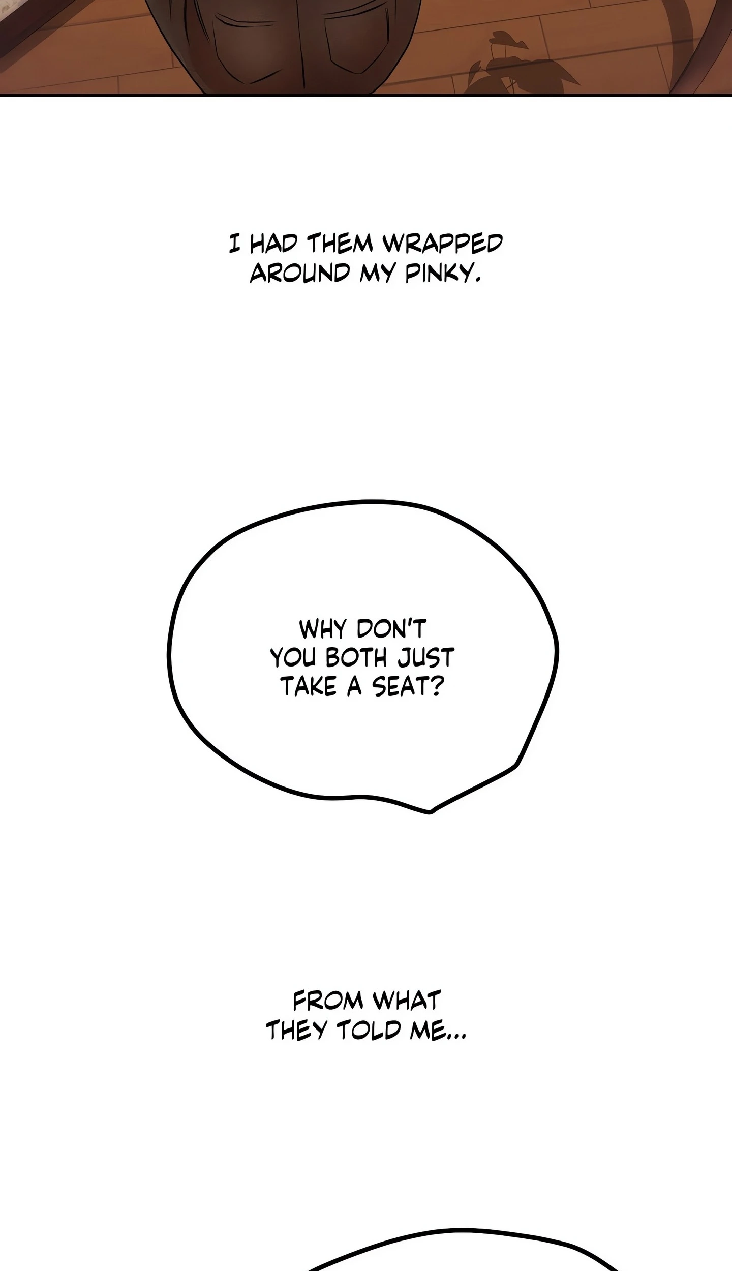 Read True or False chapter 108 image 23 on Lezhin