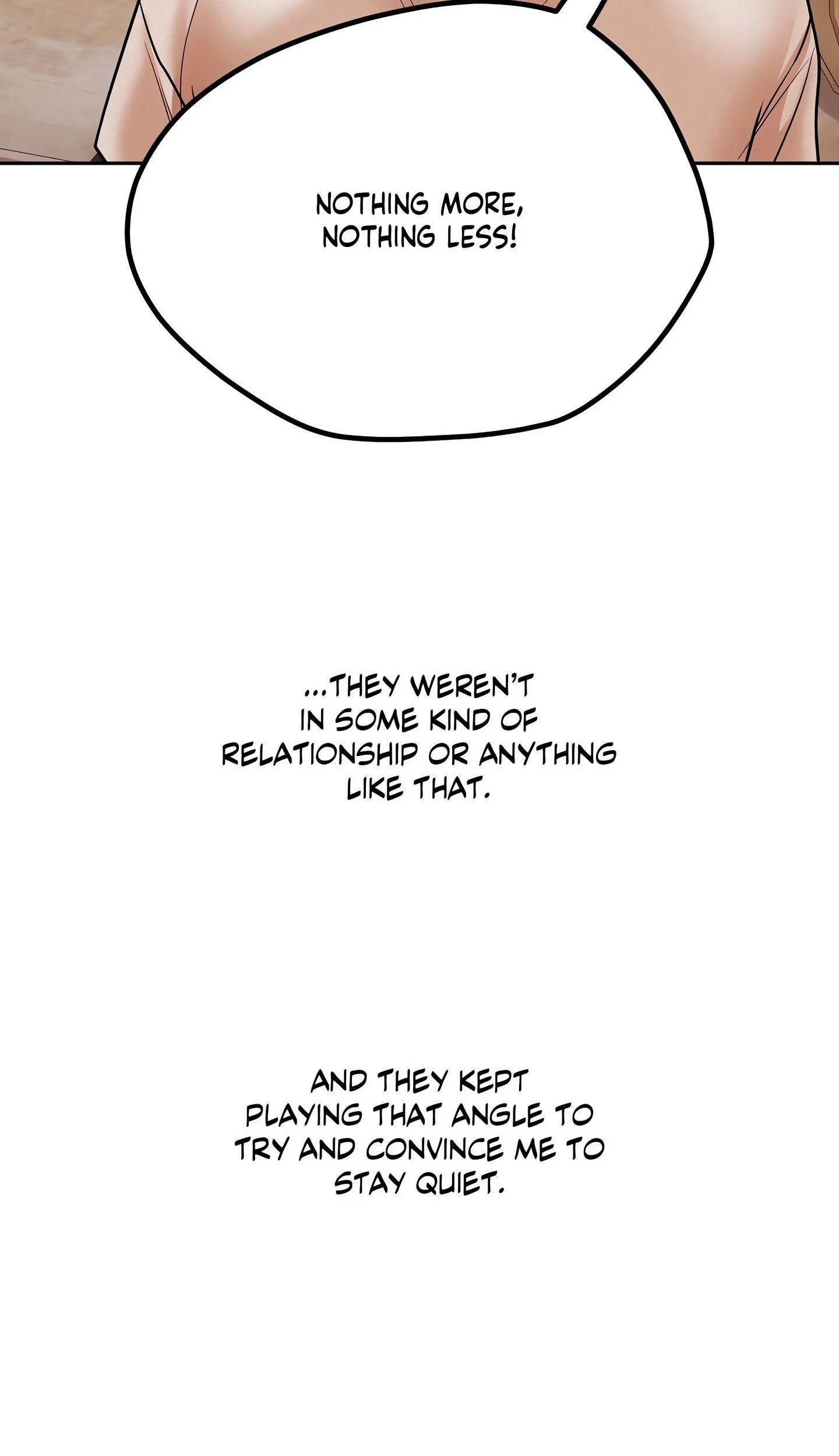 Read True or False chapter 108 image 25 on Lezhin