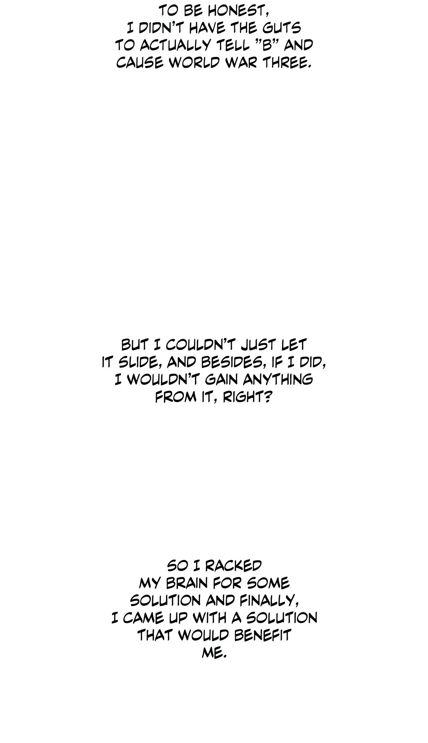 Read True or False chapter 108 image 26 on Lezhin