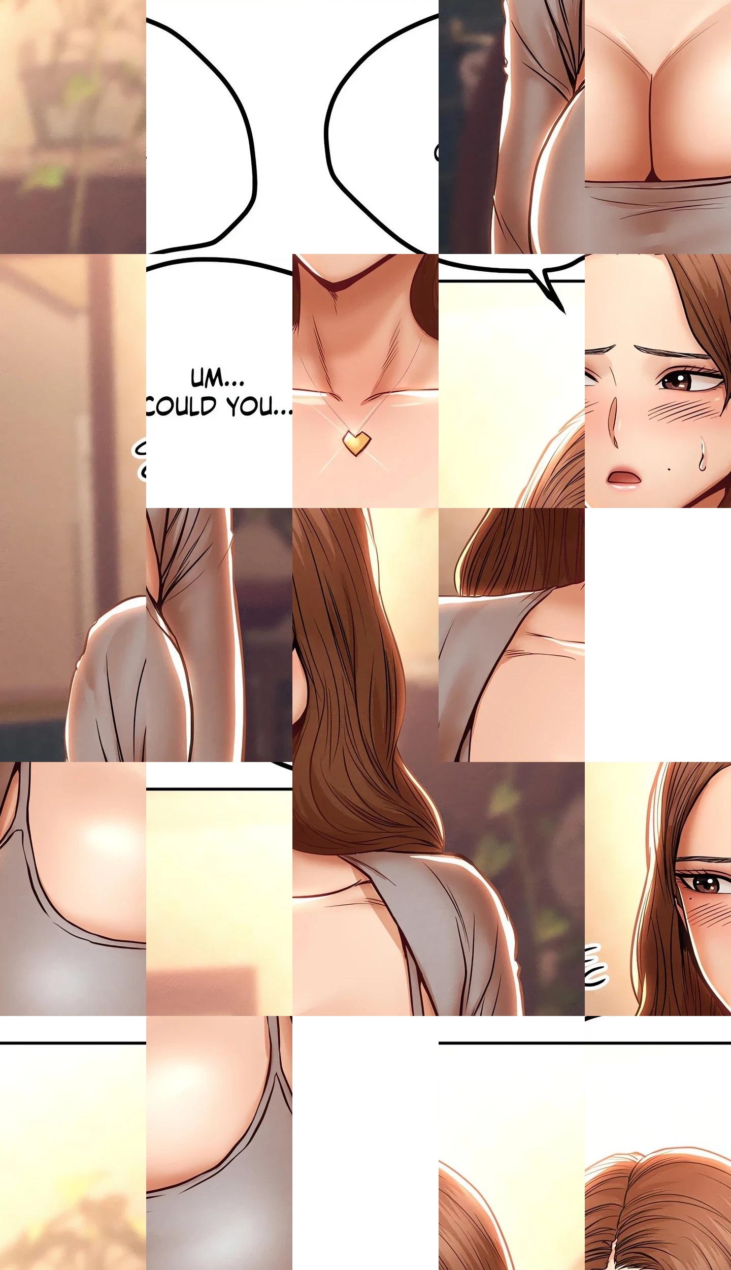 Read True or False chapter 108 image 3 on Lezhin