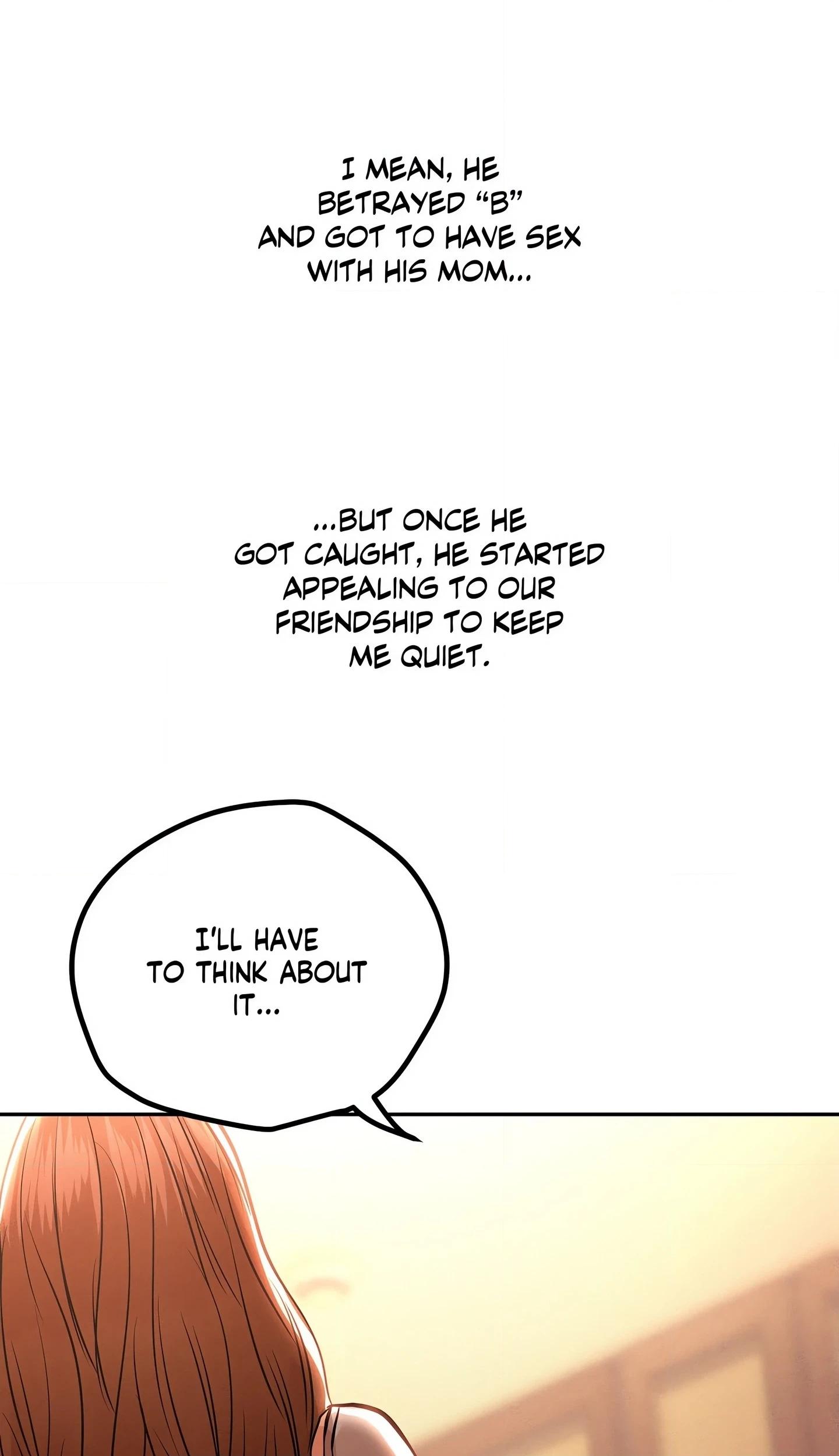 Read True or False chapter 108 image 7 on Lezhin