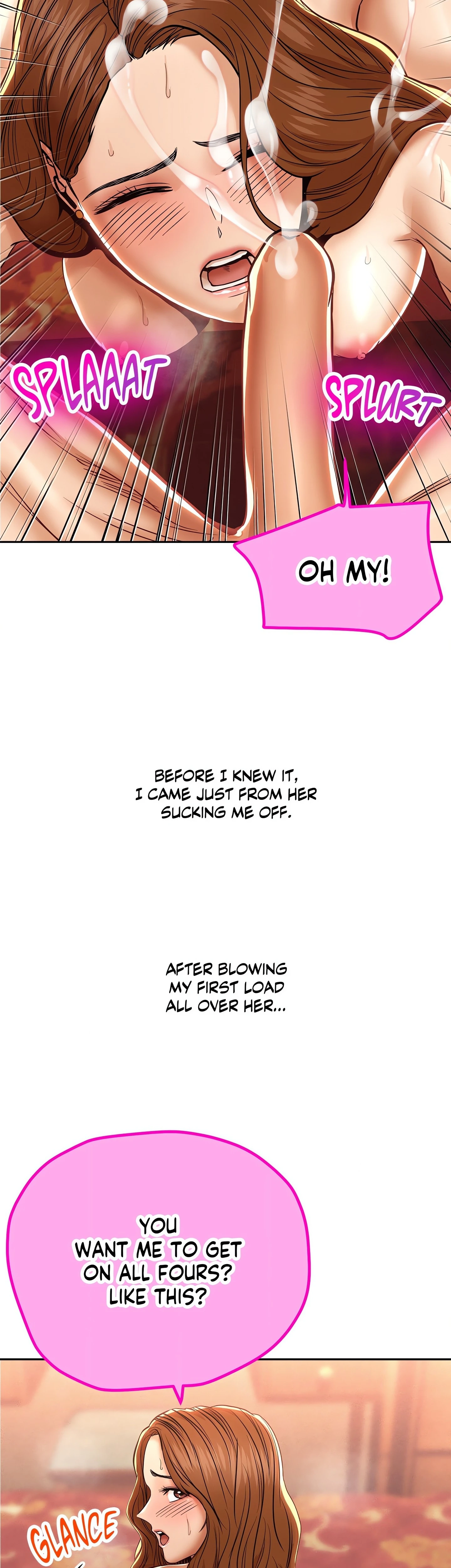 Read True or False chapter 109 image 10 on Lezhin