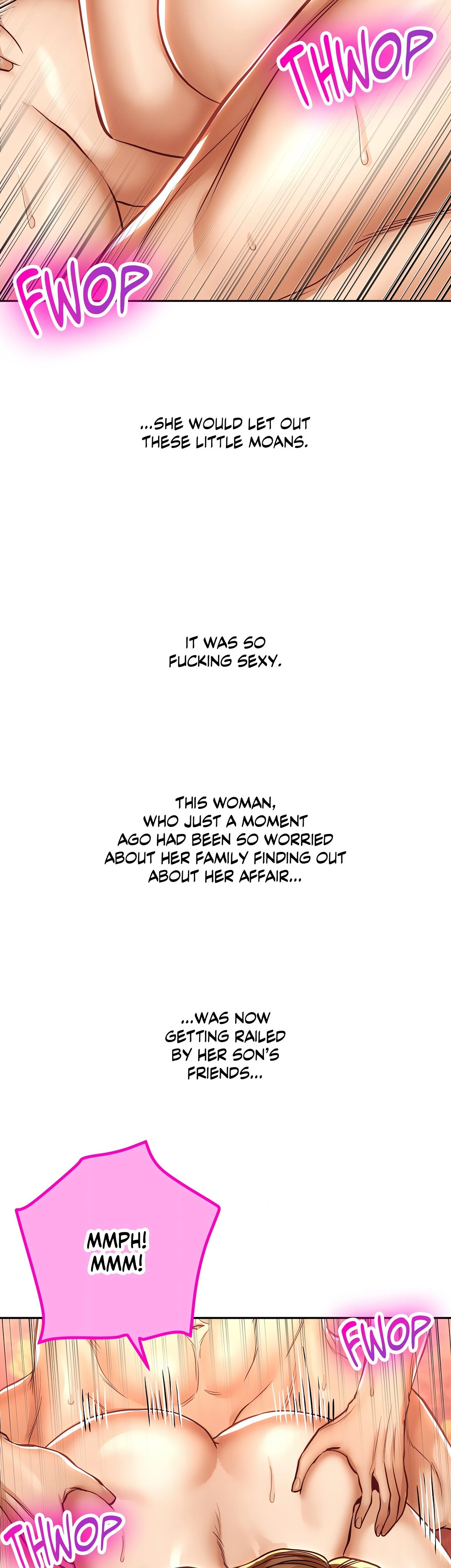 Read True or False chapter 109 image 6 on Lezhin
