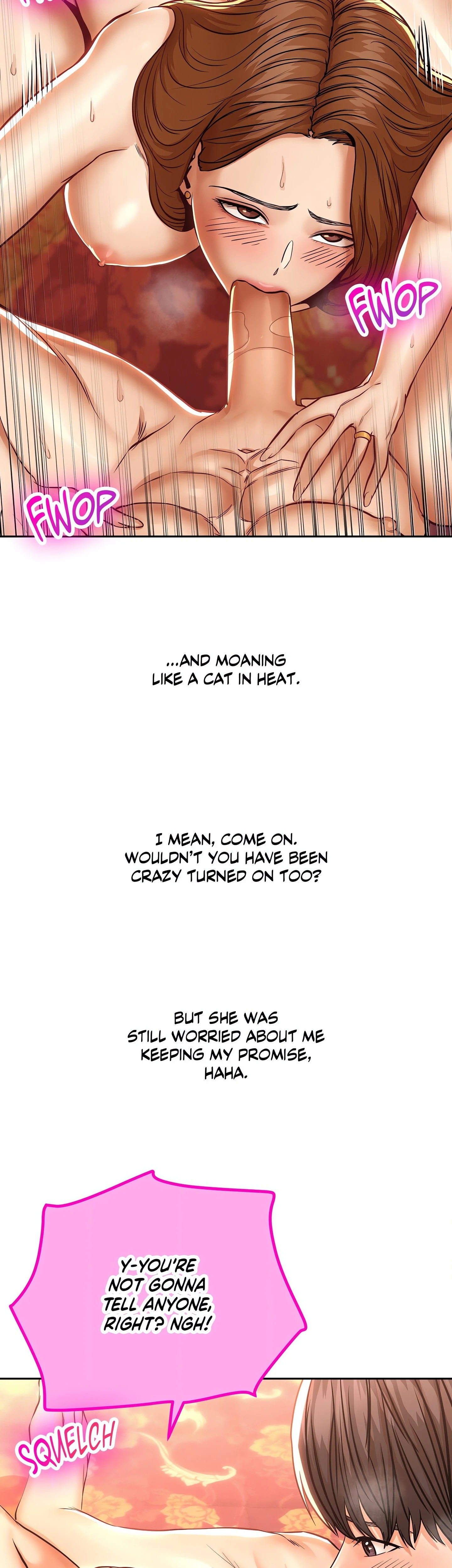 Read True or False chapter 109 image 7 on Lezhin