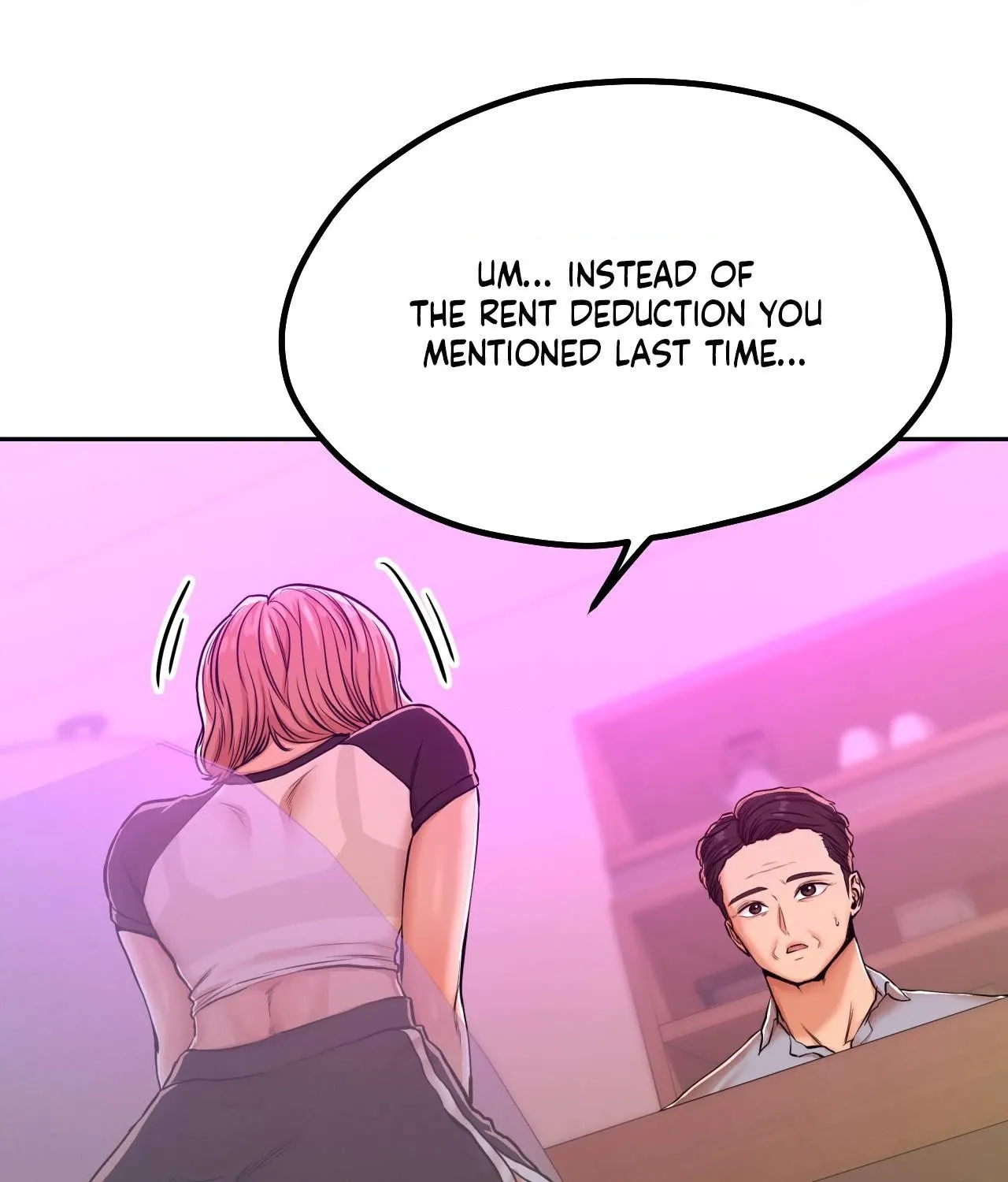 Read True or False chapter 11 image 13 on Lezhin