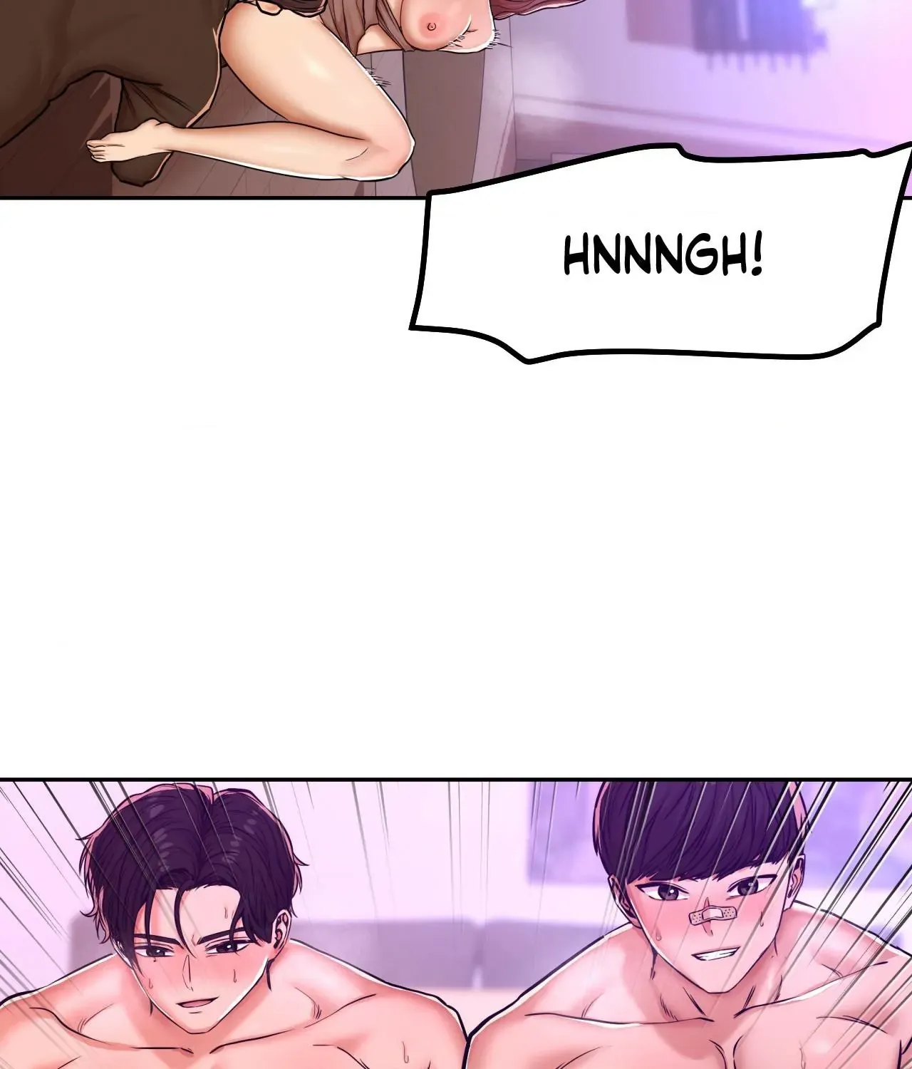 Read True or False chapter 11 image 8 on Lezhin