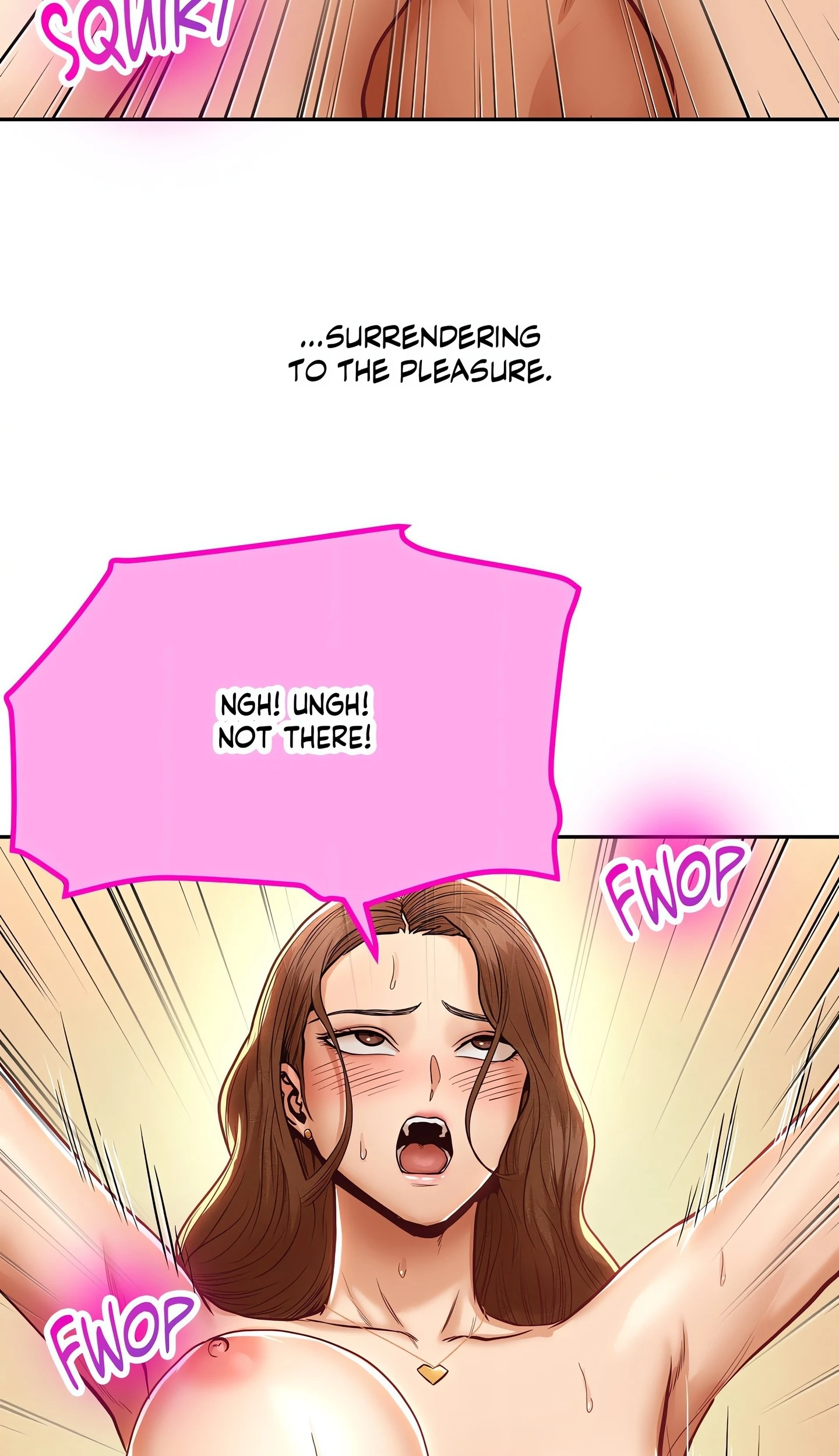 Read True or False chapter 110 image 15 on Lezhin