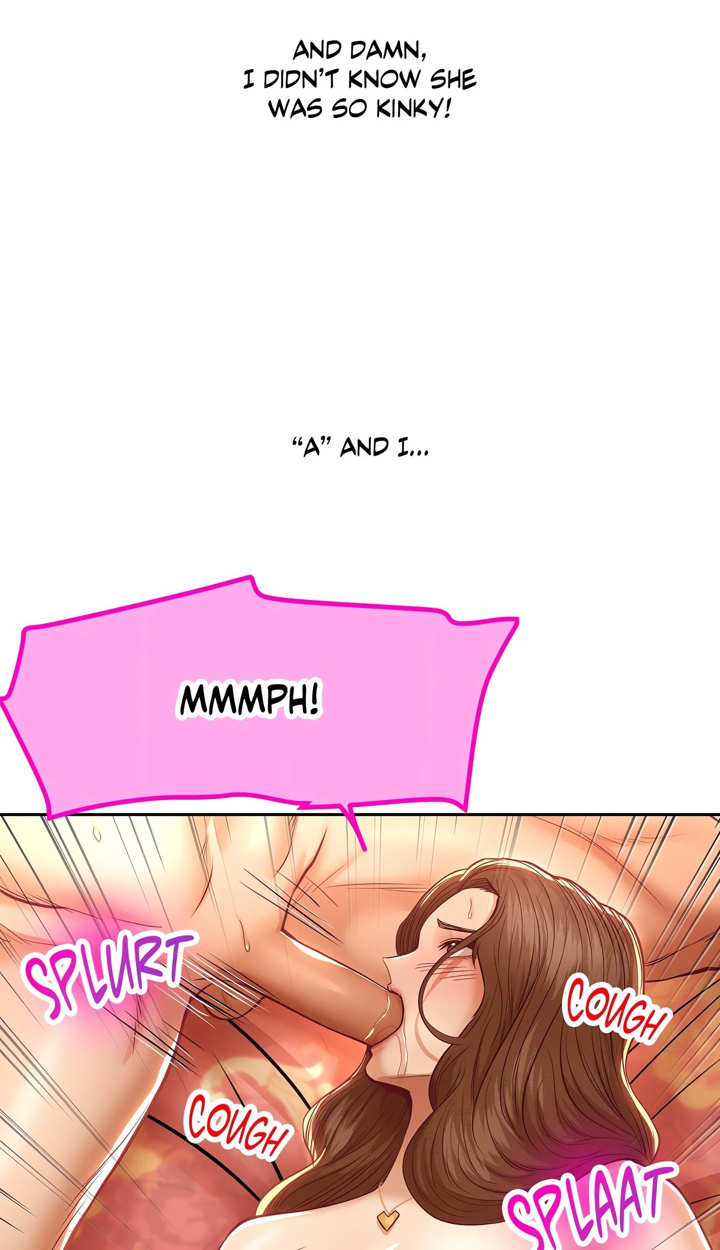 Read True or False chapter 110 image 17 on Lezhin