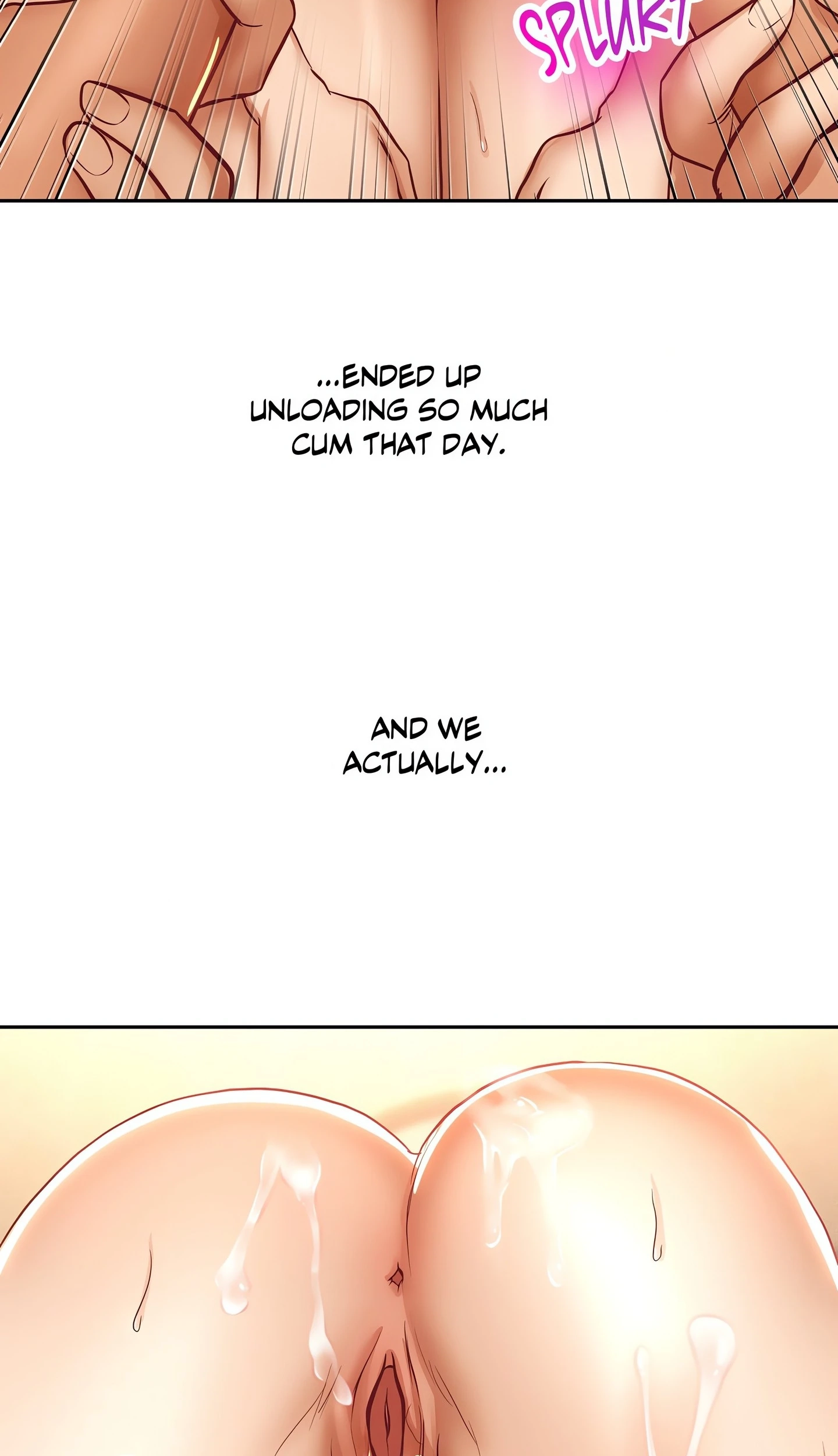 Read True or False chapter 110 image 20 on Lezhin
