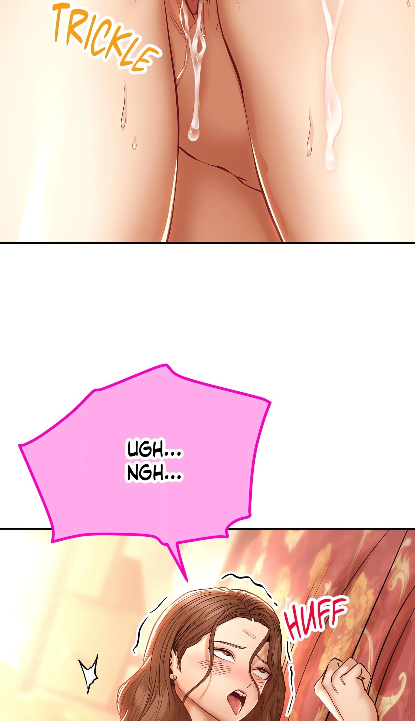 Read True or False chapter 110 image 21 on Lezhin
