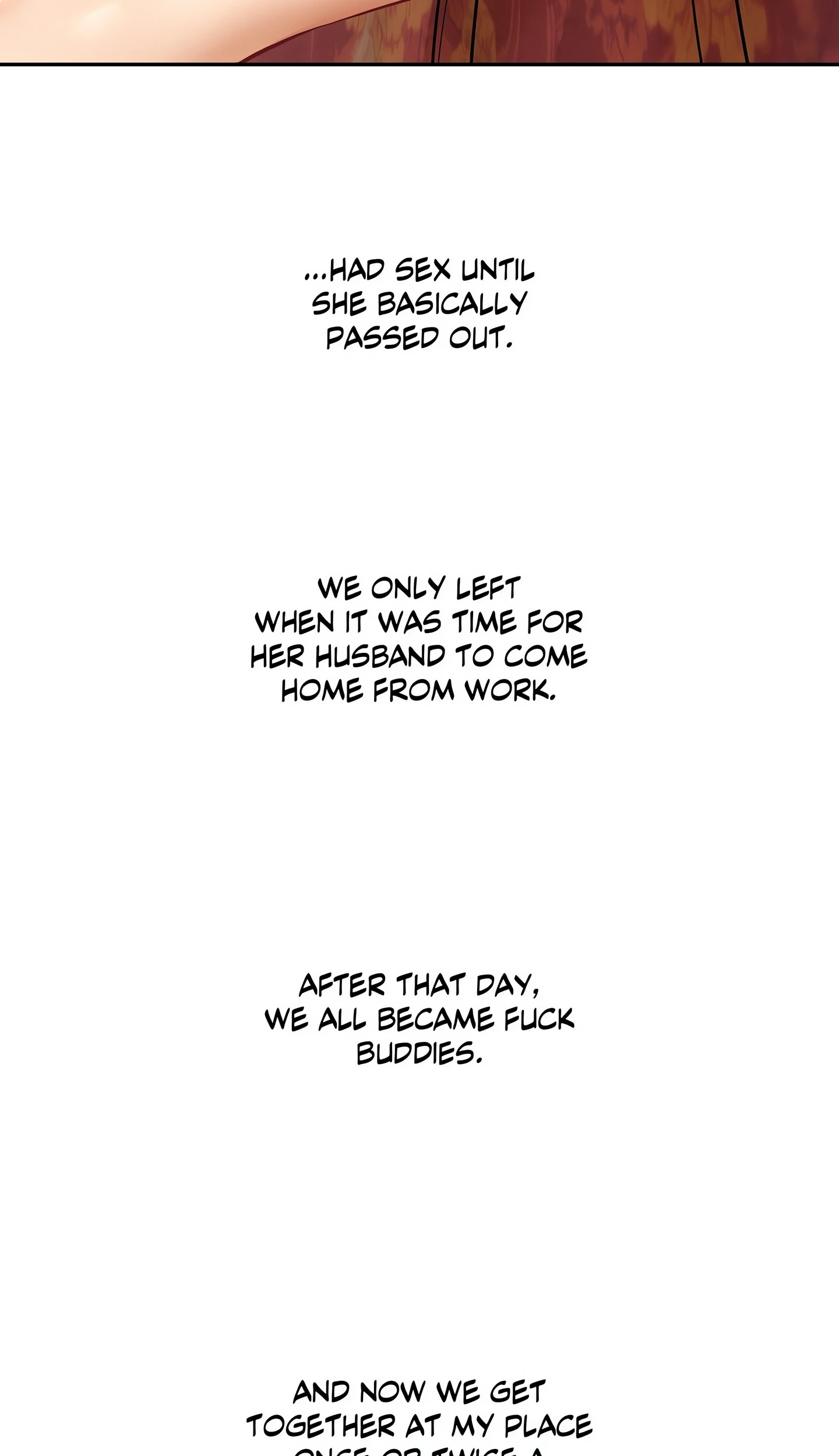 Read True or False chapter 110 image 23 on Lezhin