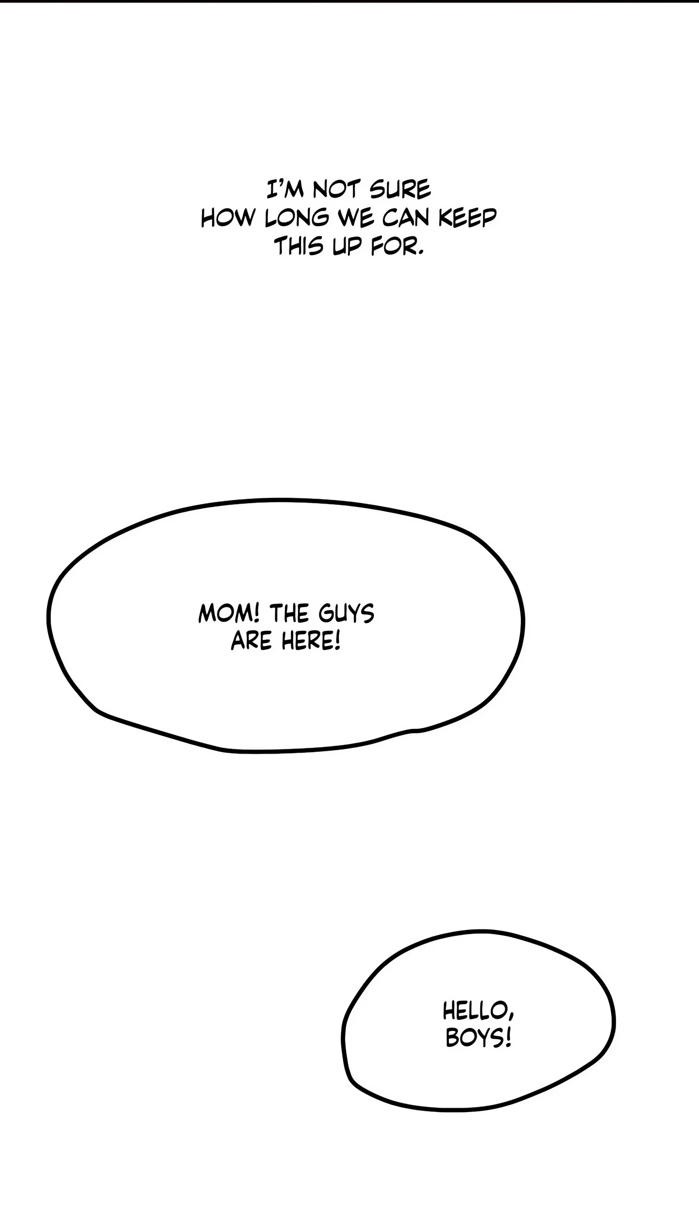 Read True or False chapter 110 image 32 on Lezhin
