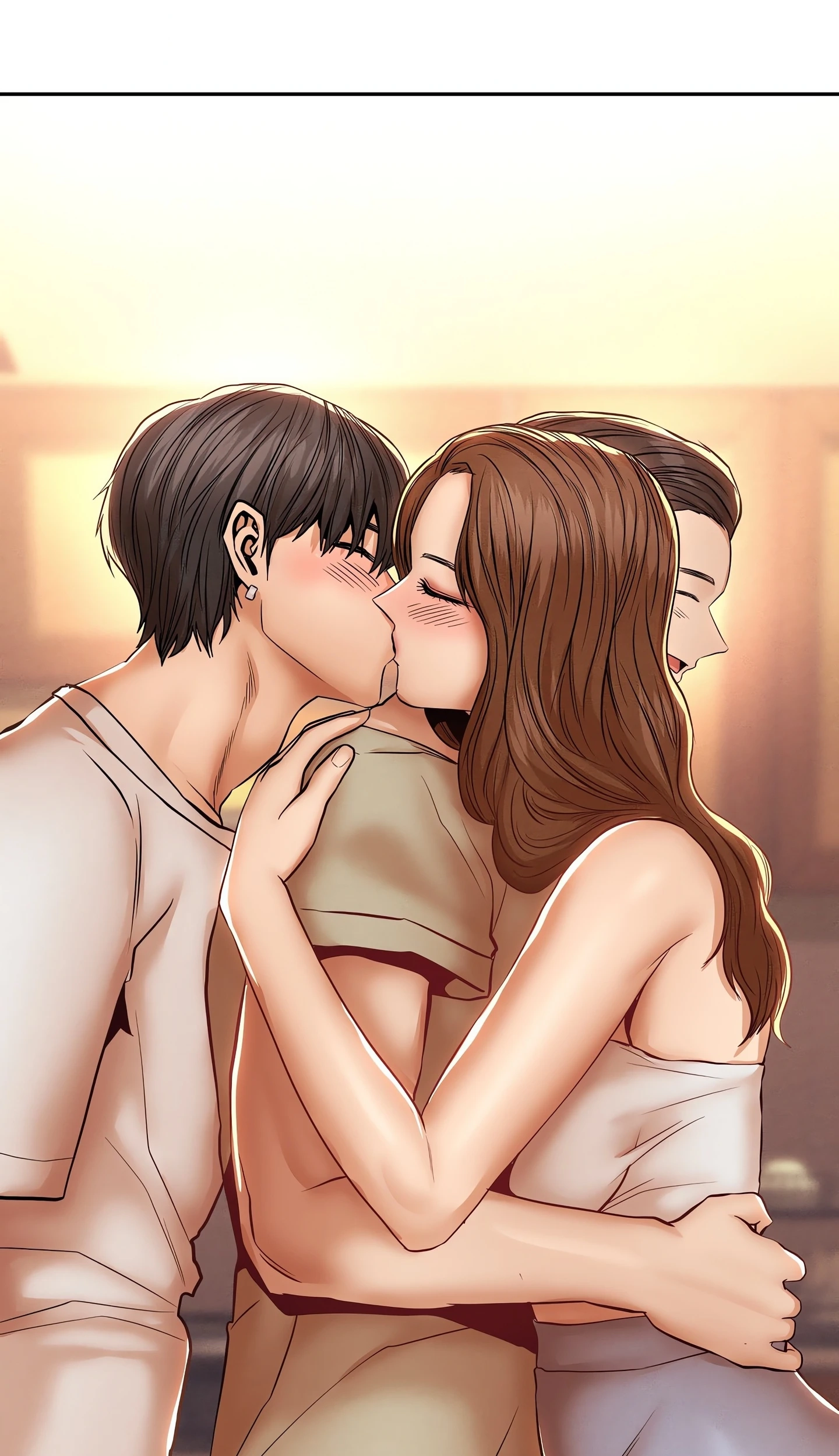 Read True or False chapter 110 image 33 on Lezhin