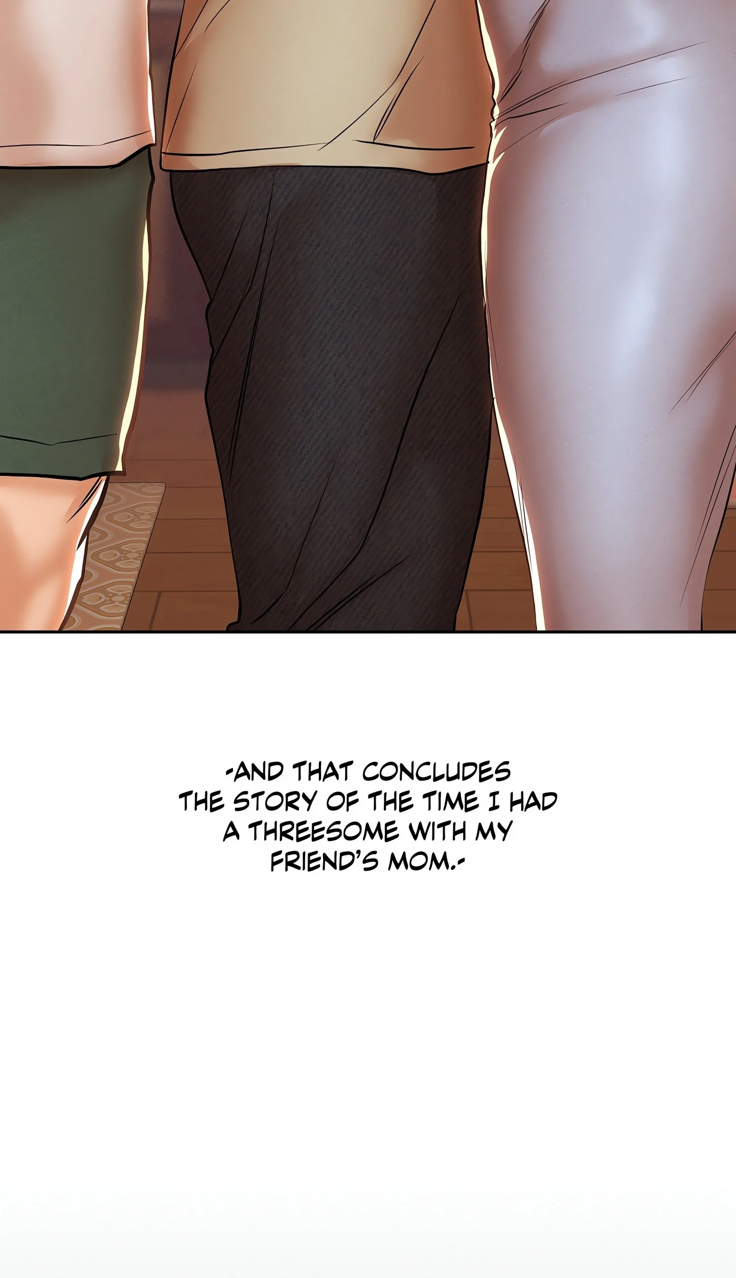 Read True or False chapter 110 image 34 on Lezhin