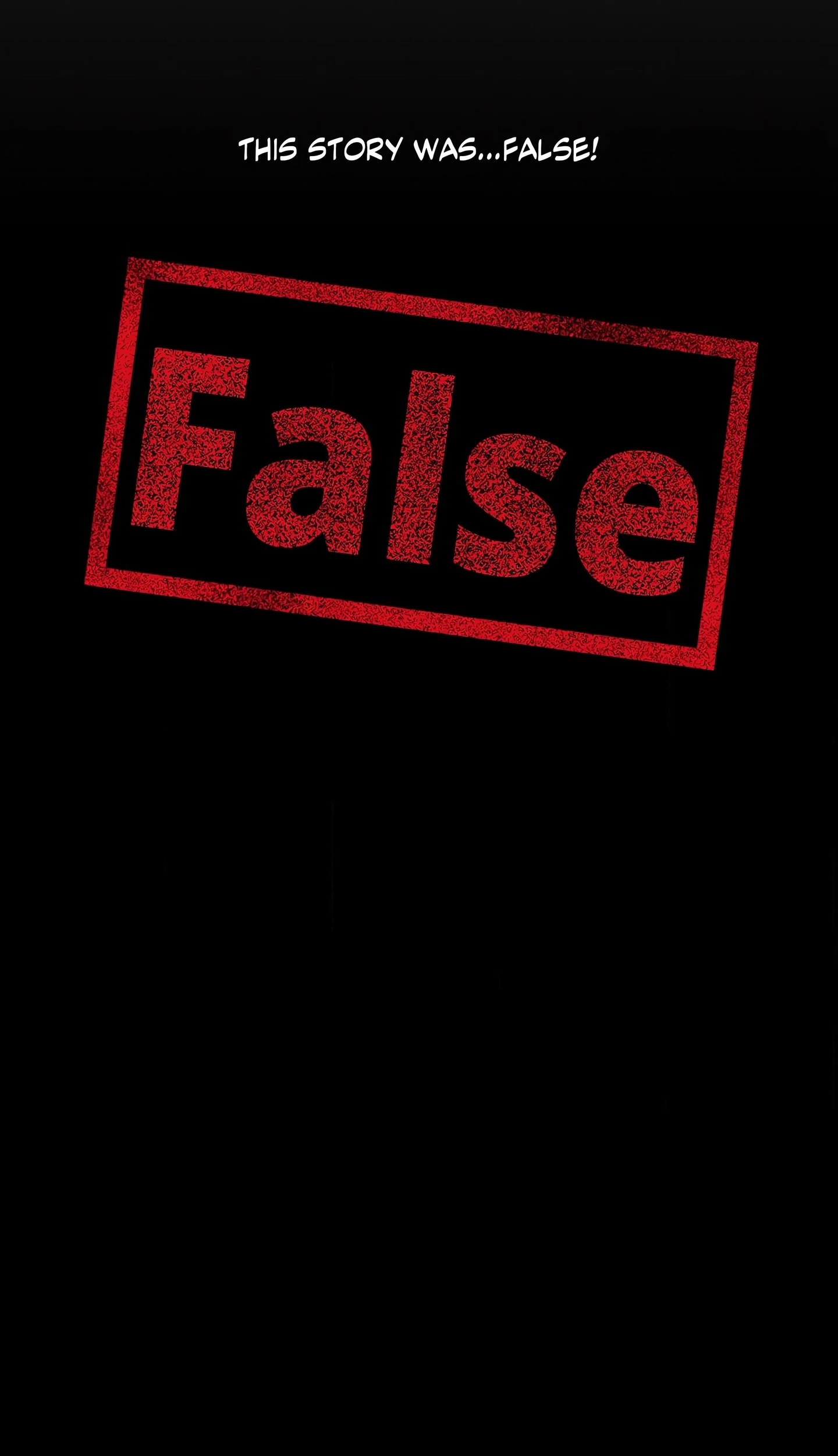 Read True or False chapter 110 image 36 on Lezhin
