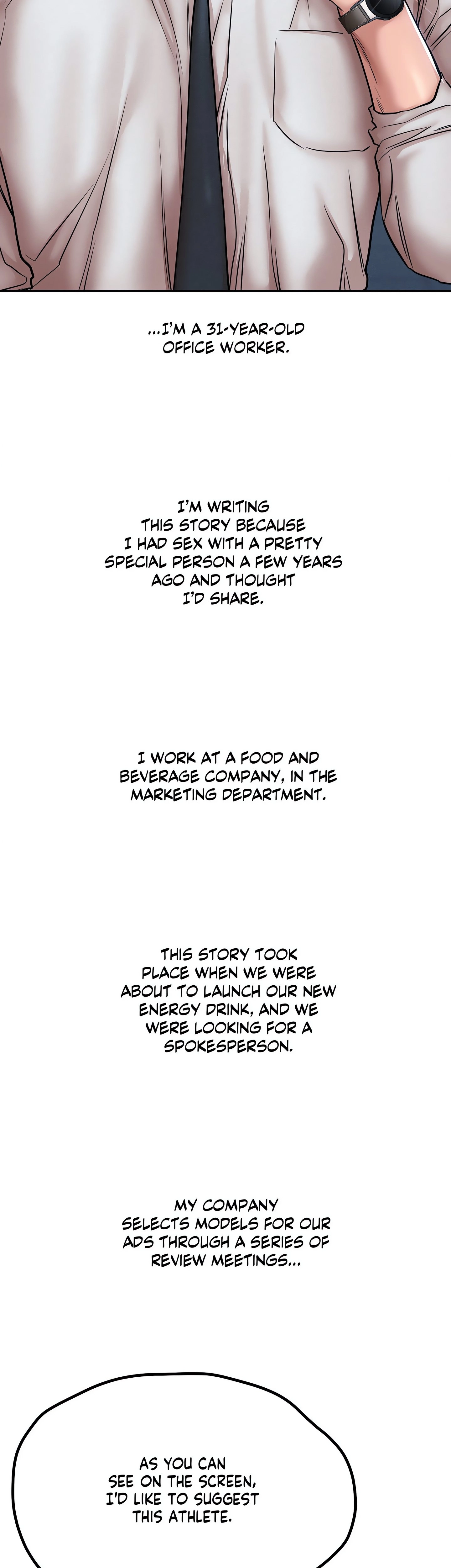 Read True or False chapter 111 image 1 on Lezhin