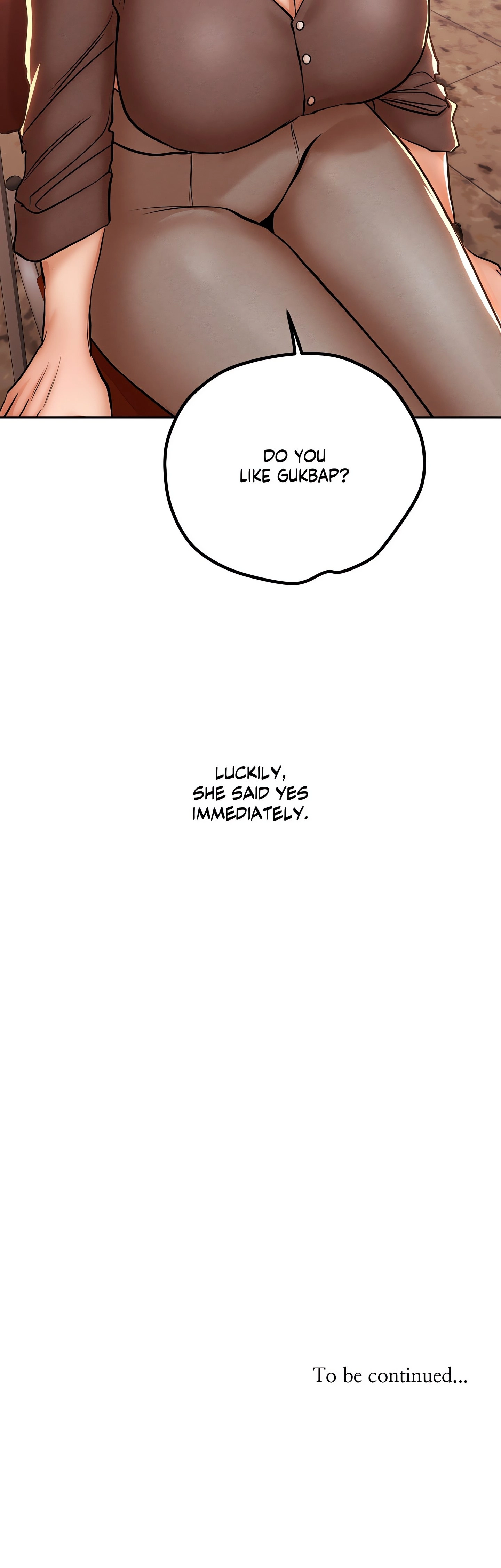 Read True or False chapter 111 image 16 on Lezhin
