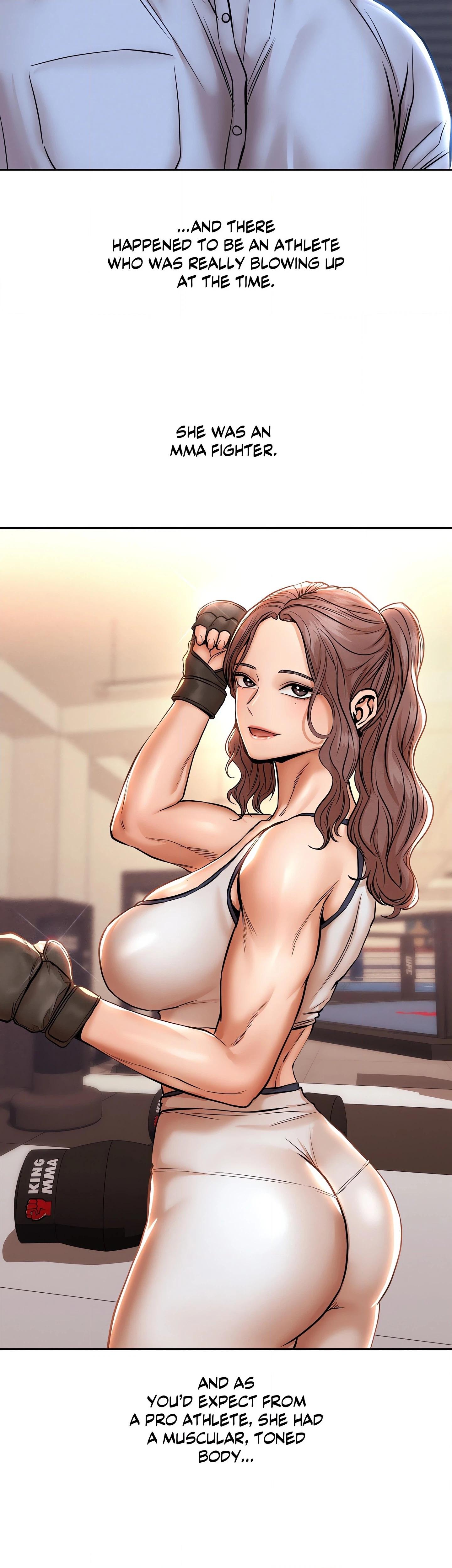 Read True or False chapter 111 image 3 on Lezhin