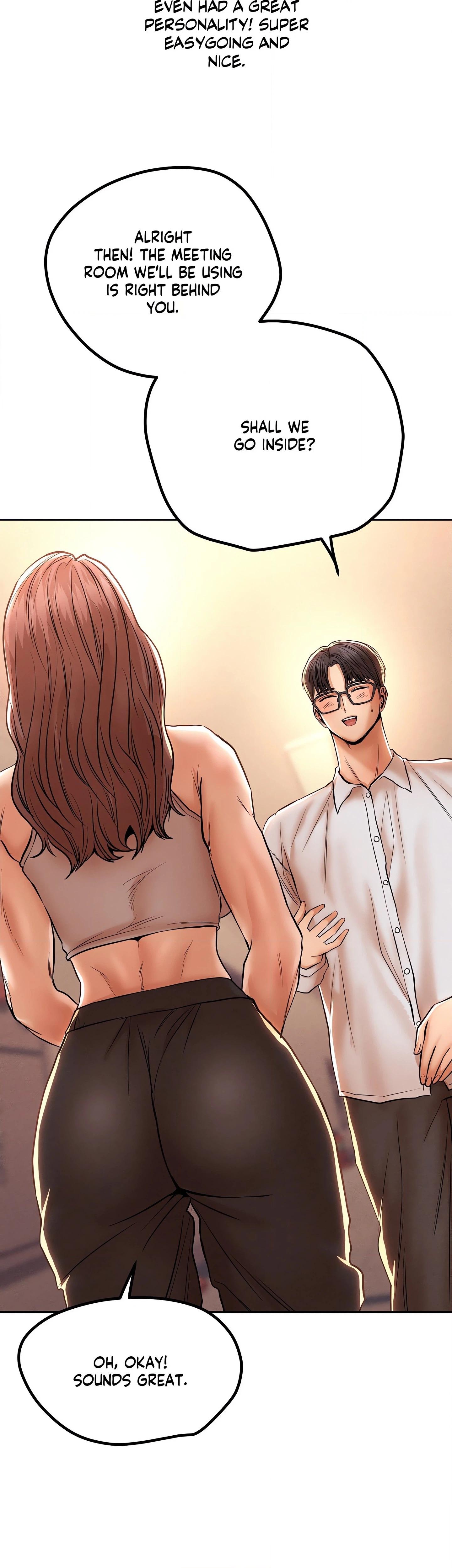 Read True or False chapter 111 image 7 on Lezhin
