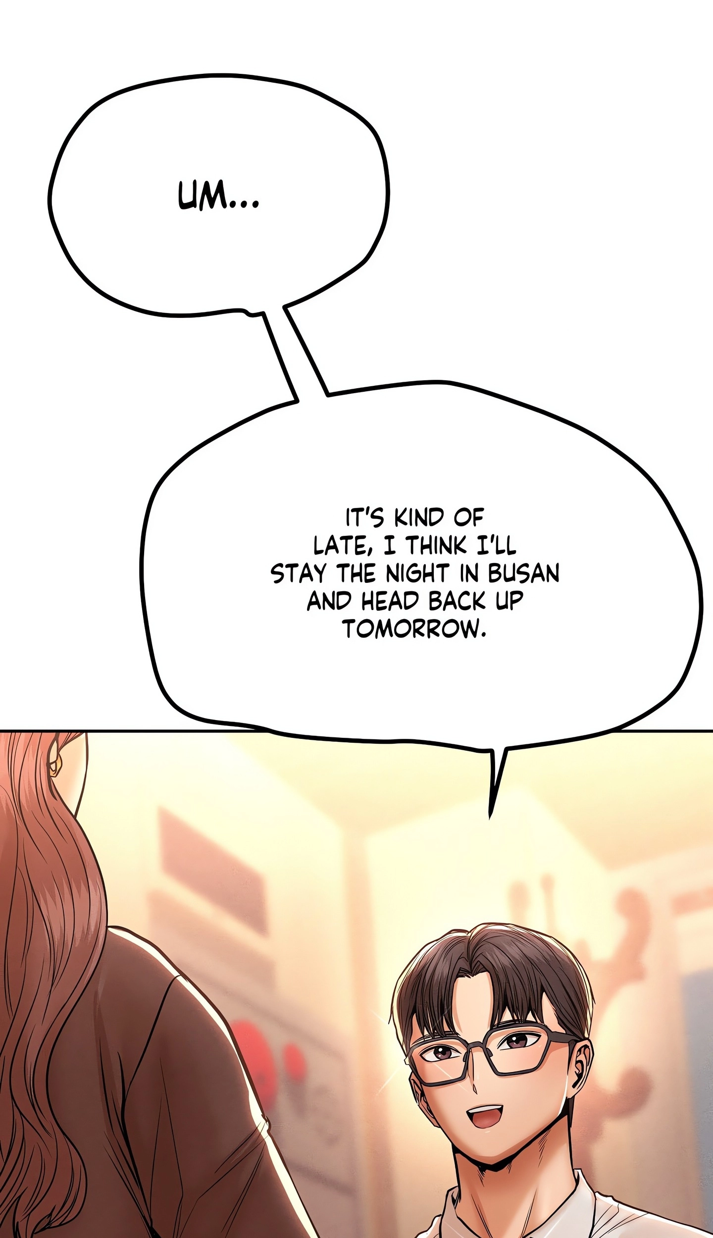 Read True or False chapter 112 image 10 on Lezhin