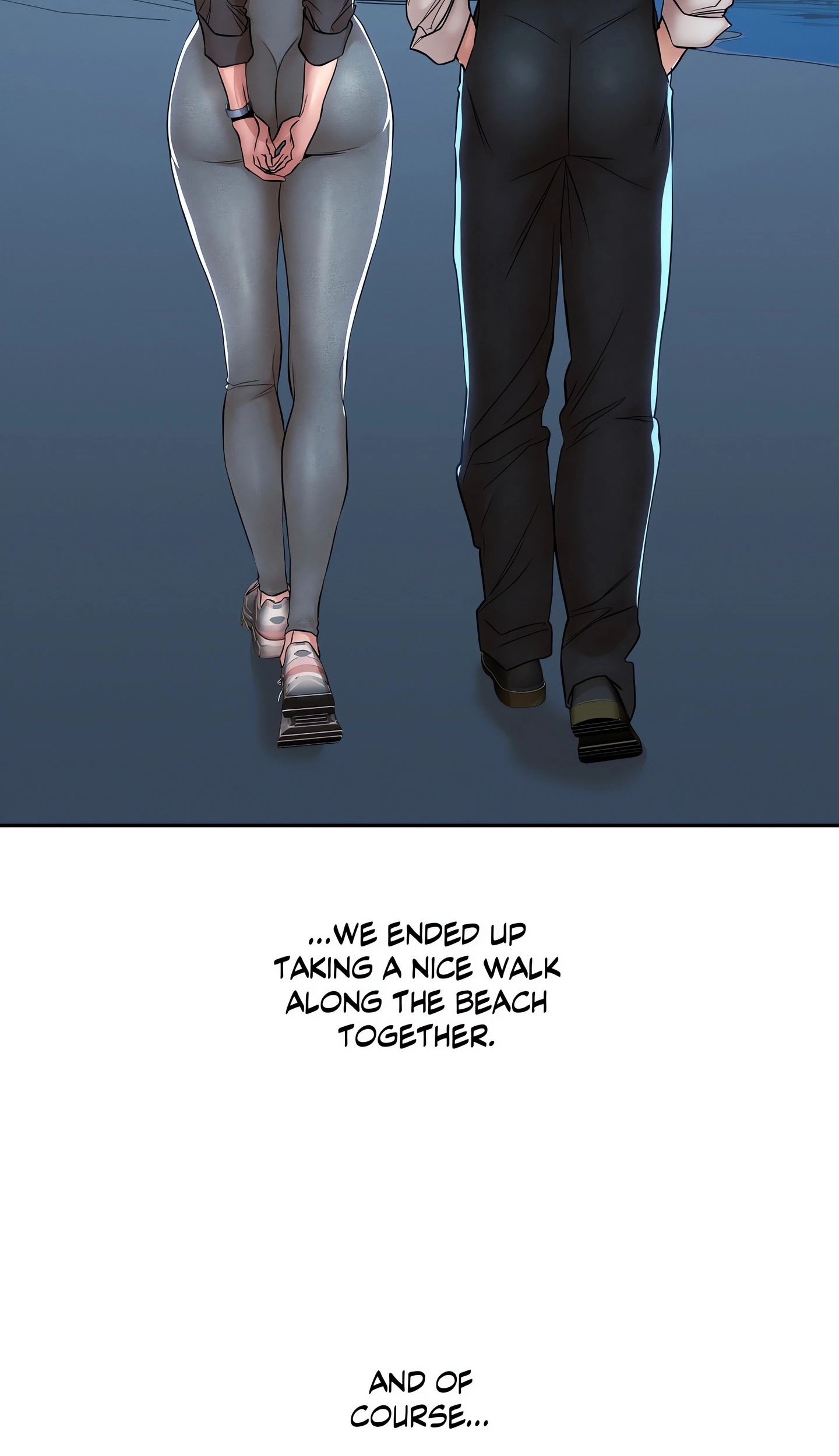 Read True or False chapter 112 image 15 on Lezhin