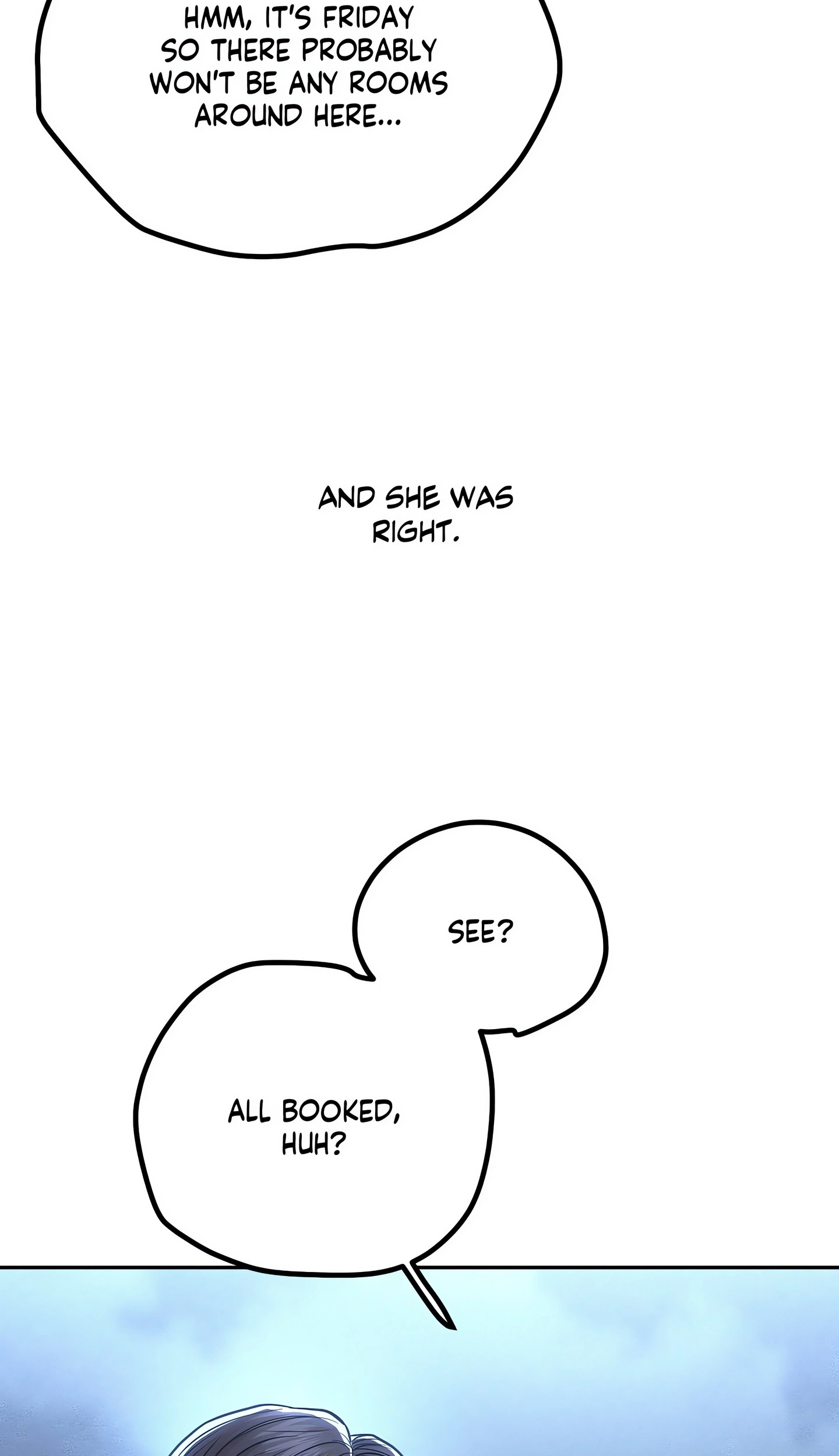 Read True or False chapter 112 image 22 on Lezhin