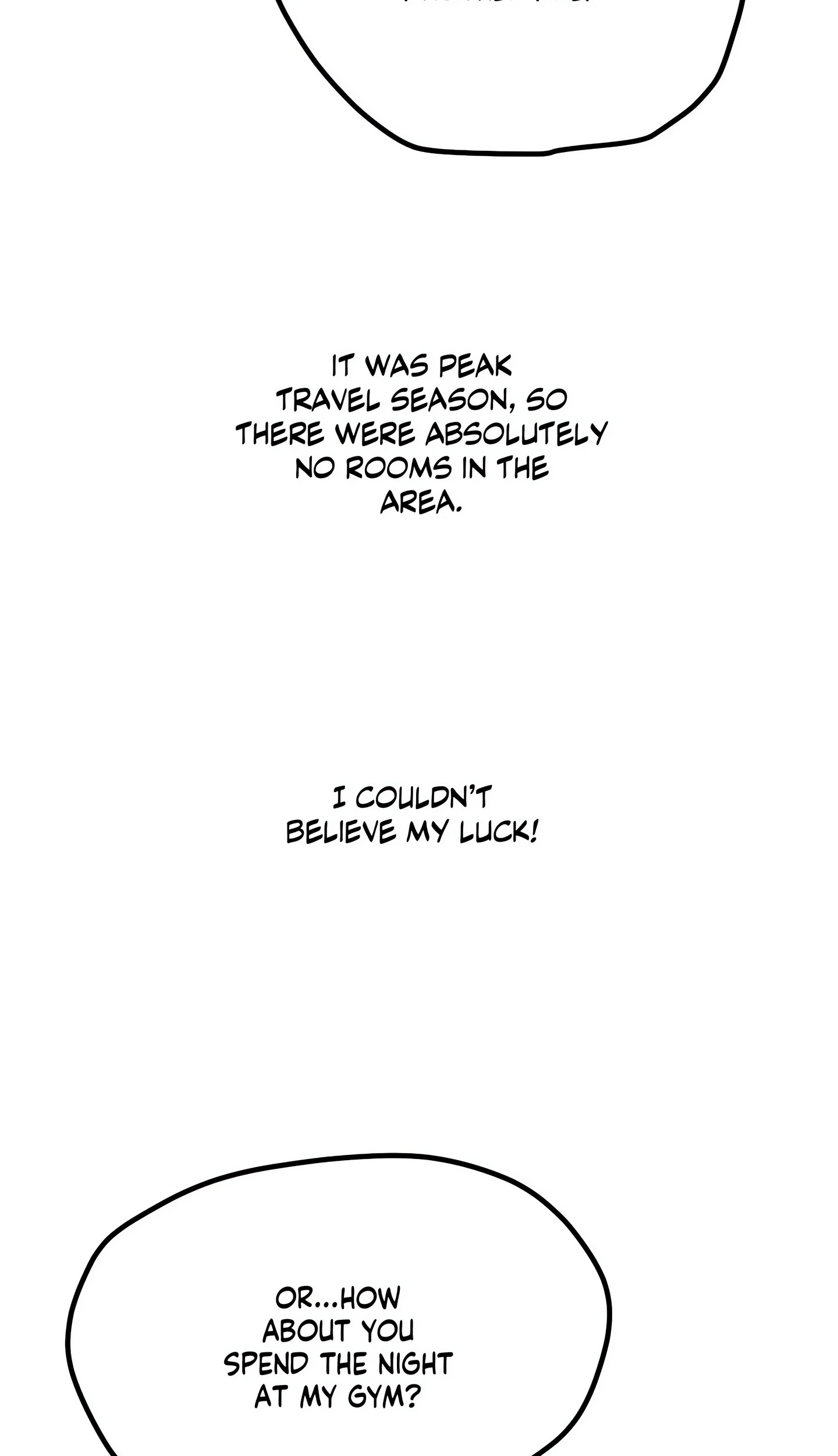 Read True or False chapter 112 image 24 on Lezhin