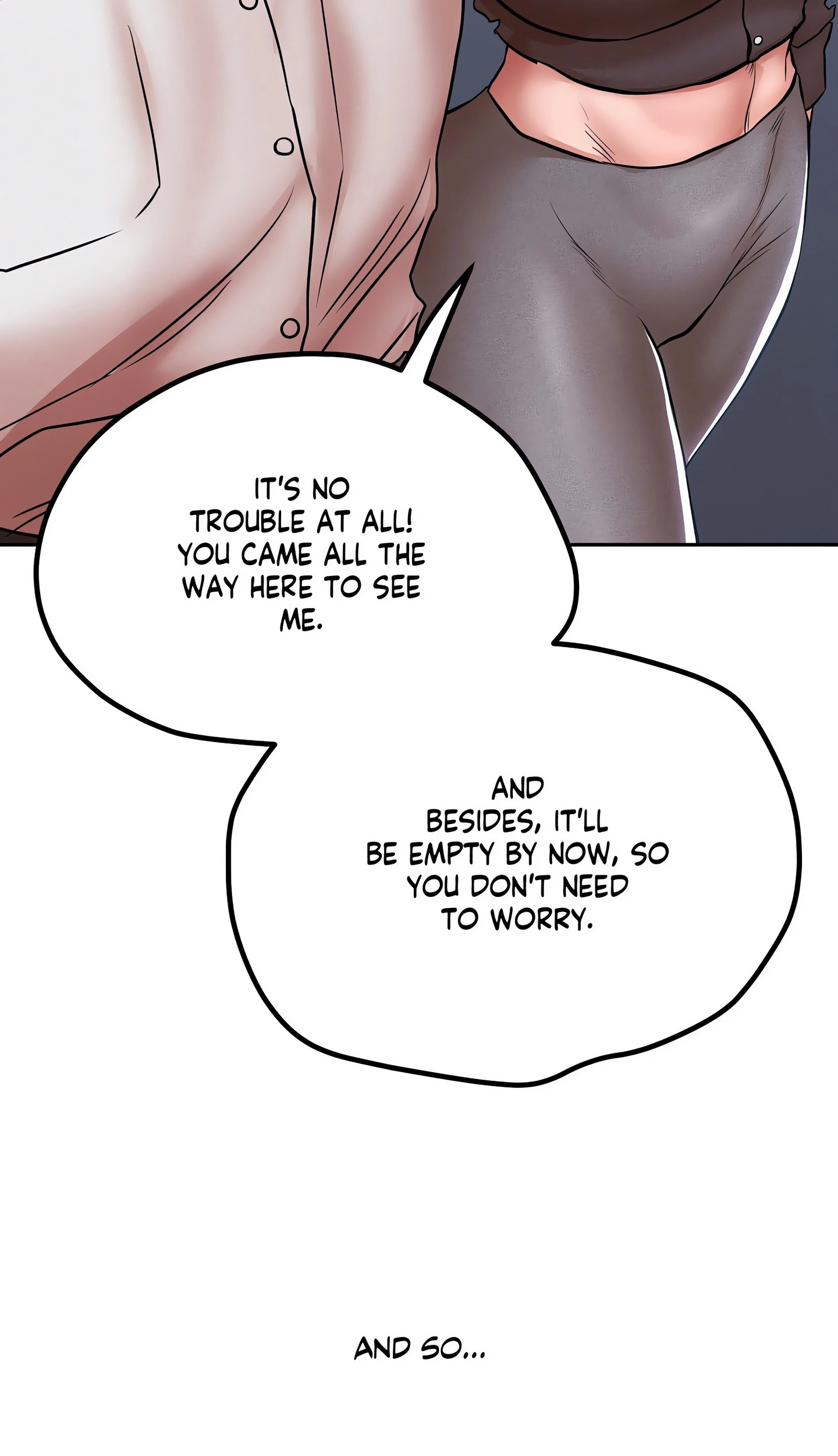 Read True or False chapter 112 image 26 on Lezhin