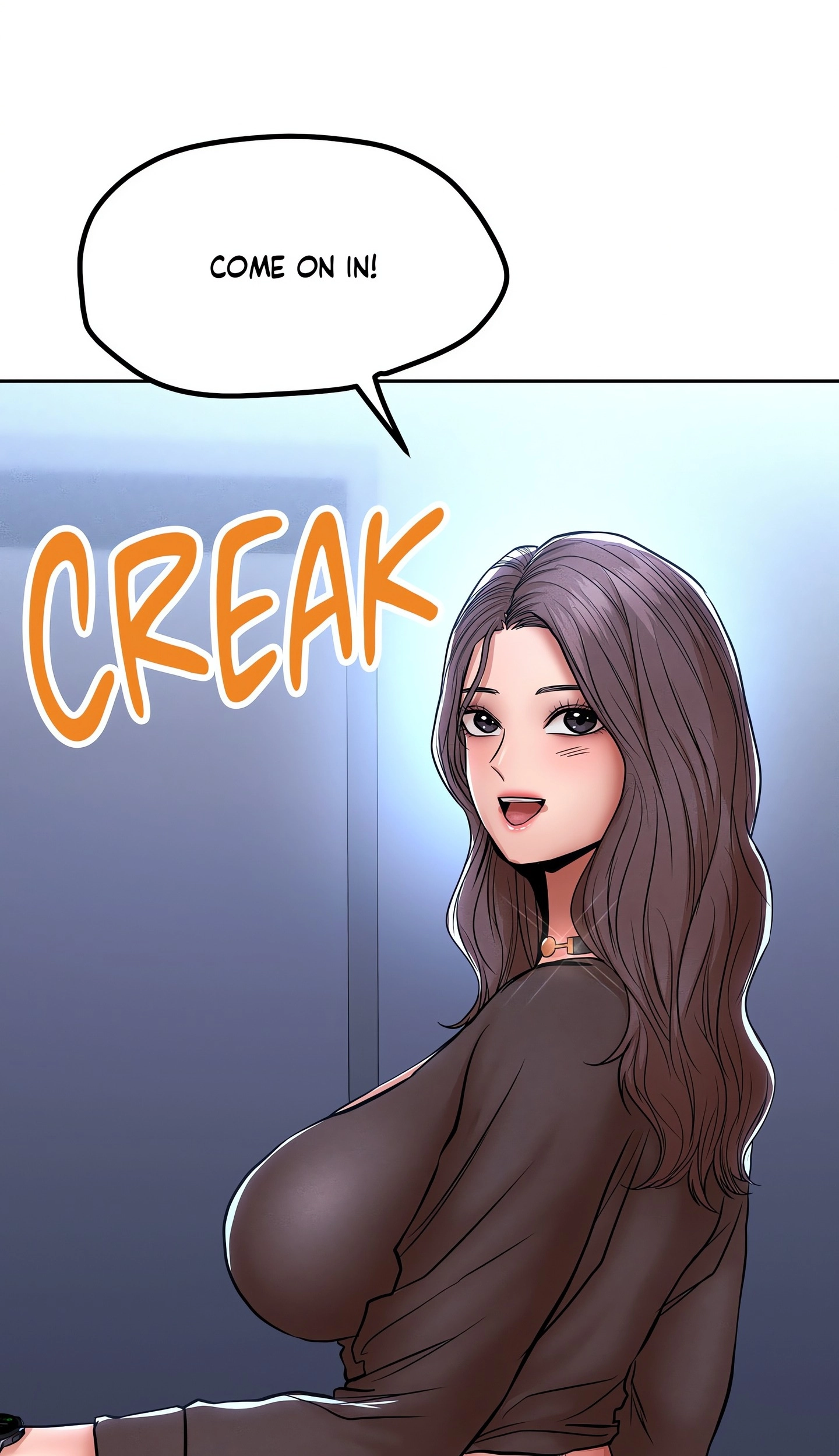 Read True or False chapter 112 image 27 on Lezhin