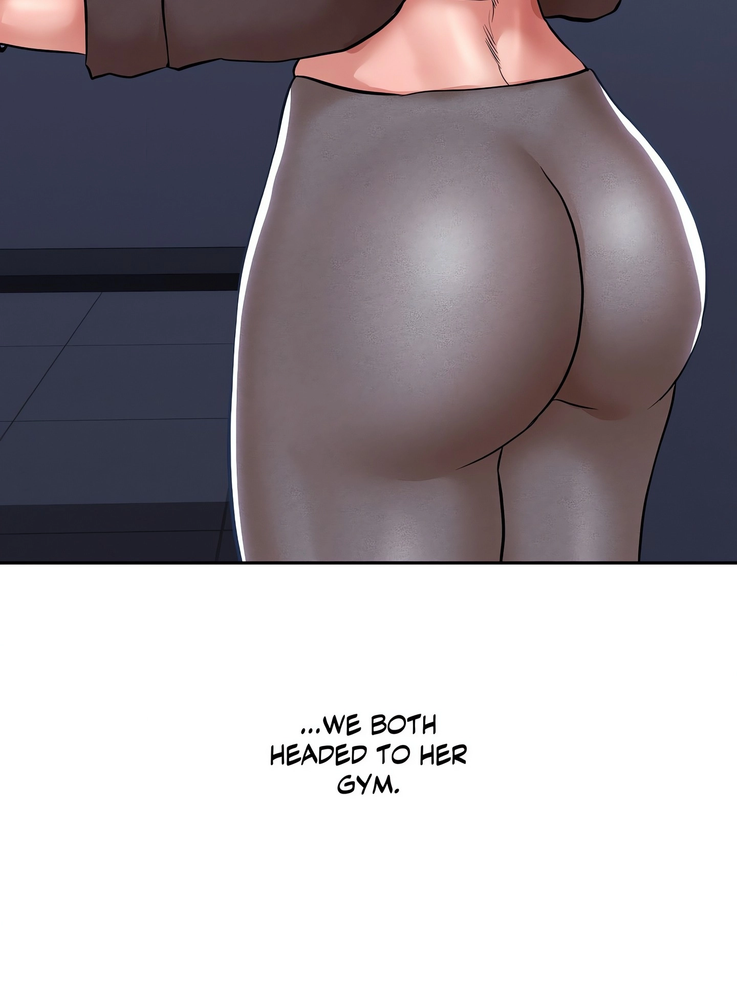 Read True or False chapter 112 image 28 on Lezhin