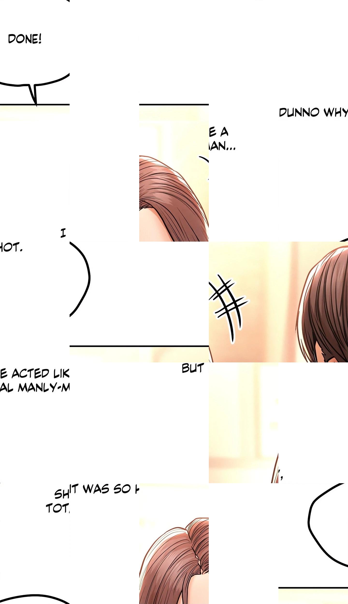 Read True or False chapter 112 image 7 on Lezhin