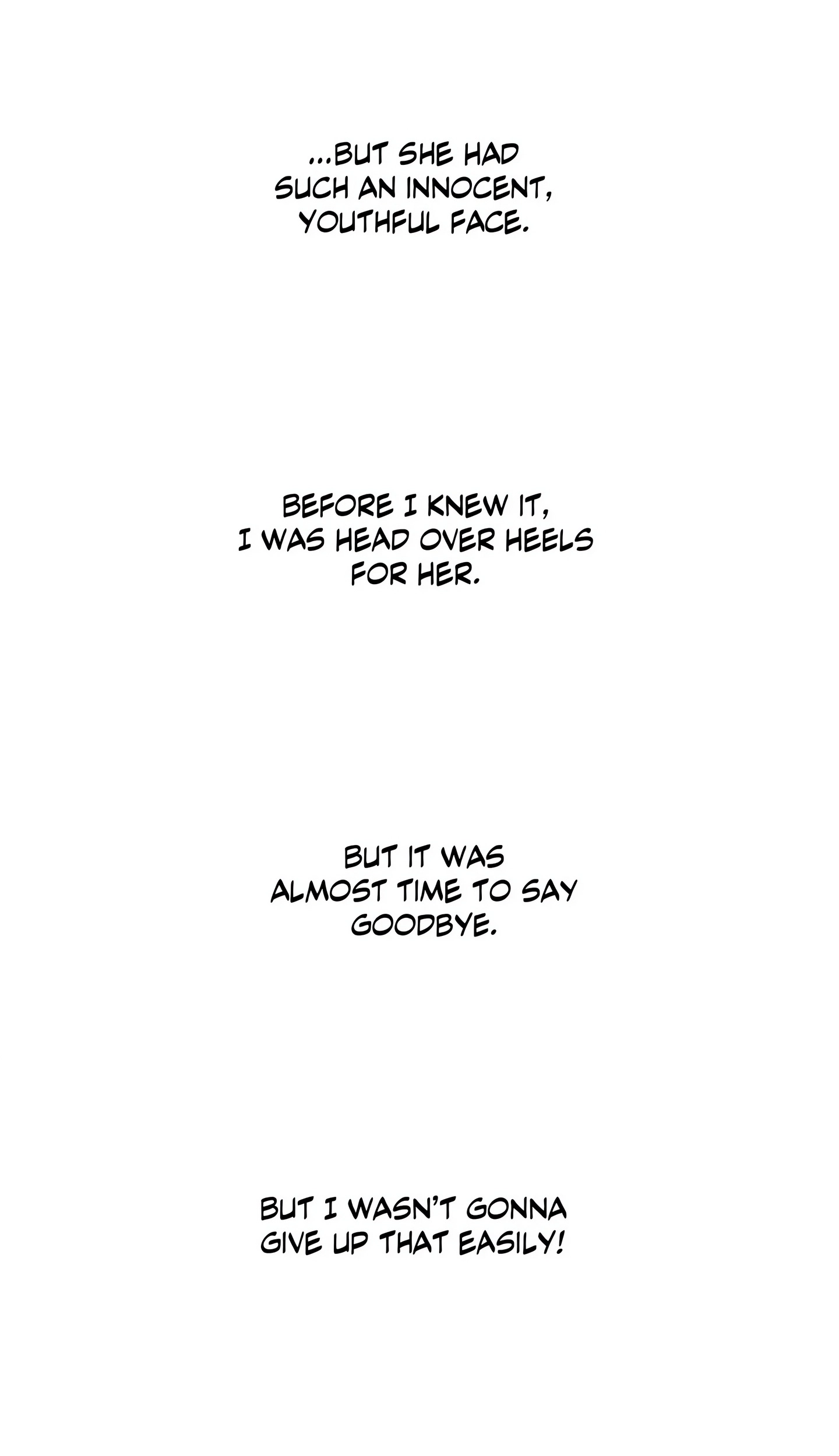 Read True or False chapter 112 image 9 on Lezhin