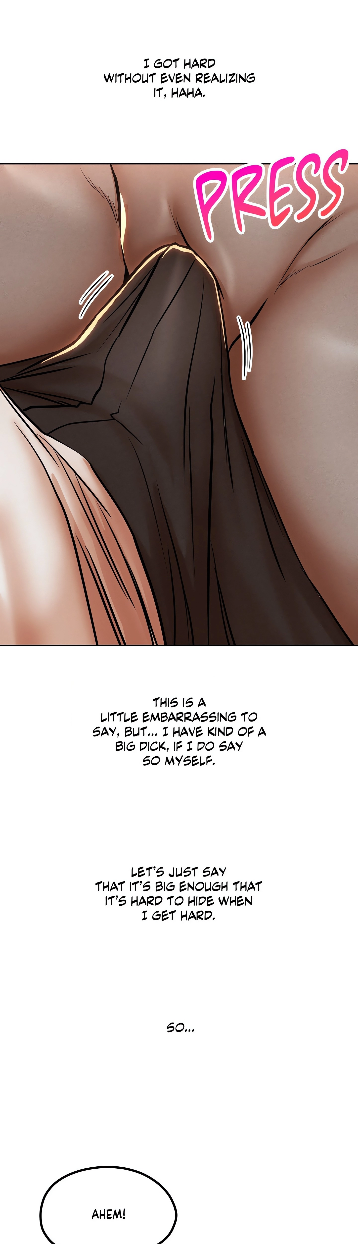 Read True or False chapter 113 image 10 on Lezhin