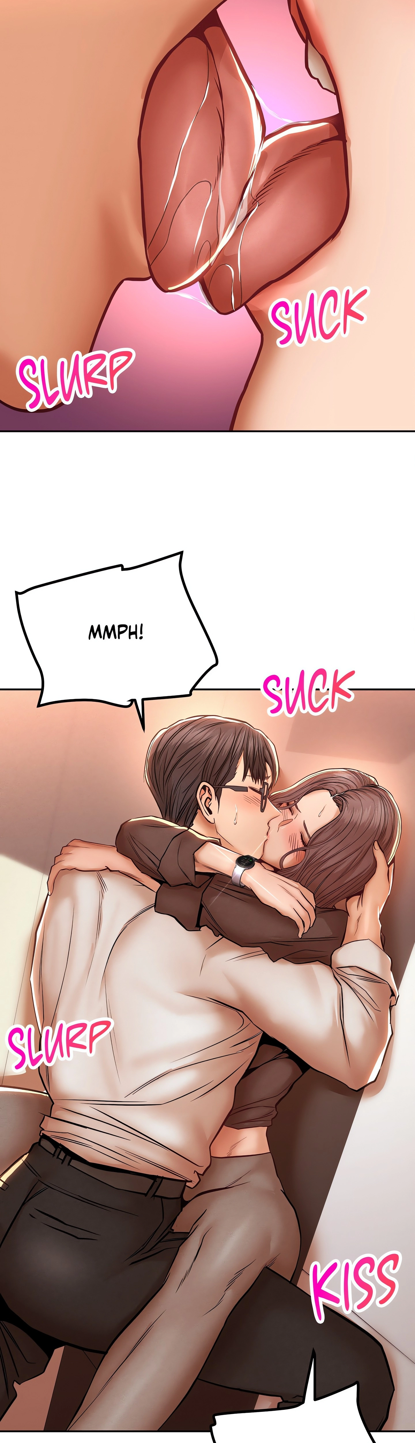 Read True or False chapter 114 image 1 on Lezhin