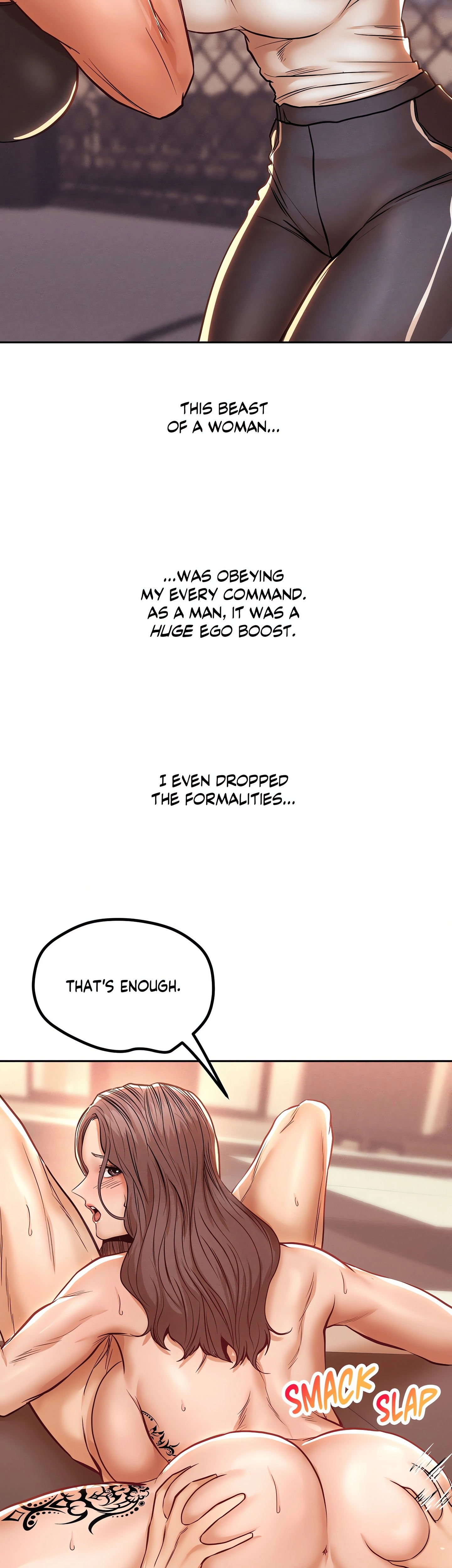 Read True or False chapter 114 image 13 on Lezhin