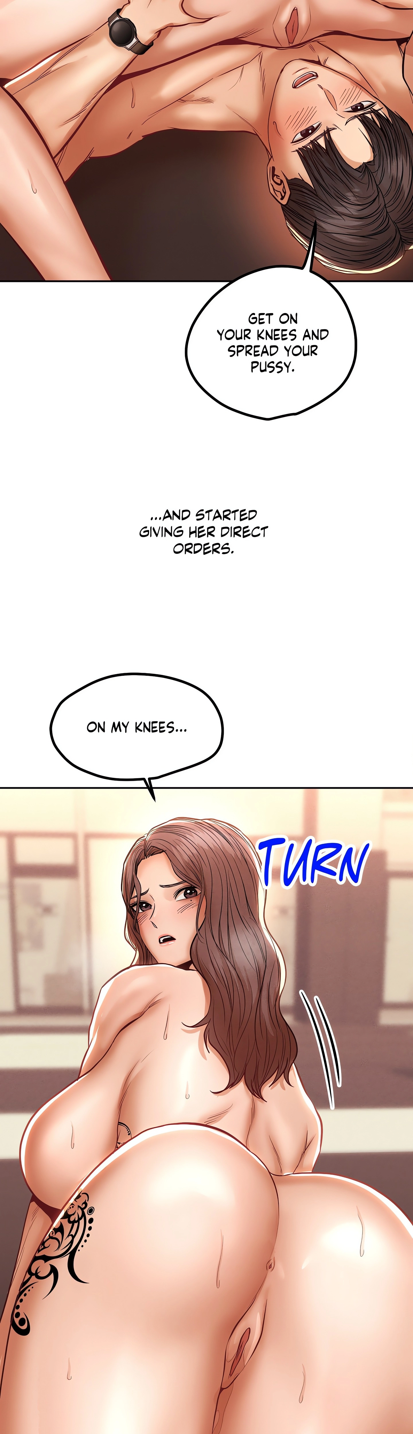 Read True or False chapter 114 image 14 on Lezhin