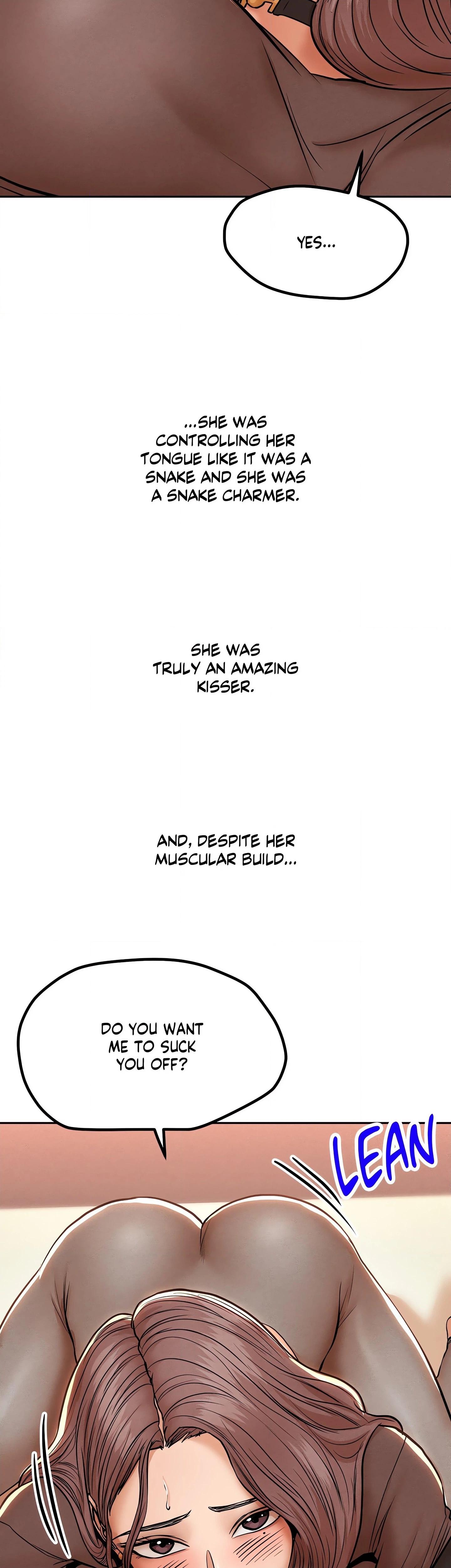Read True or False chapter 114 image 3 on Lezhin