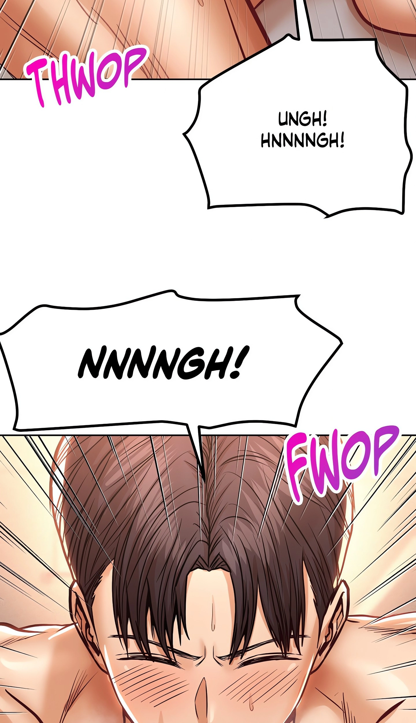 Read True or False chapter 115 image 16 on Lezhin