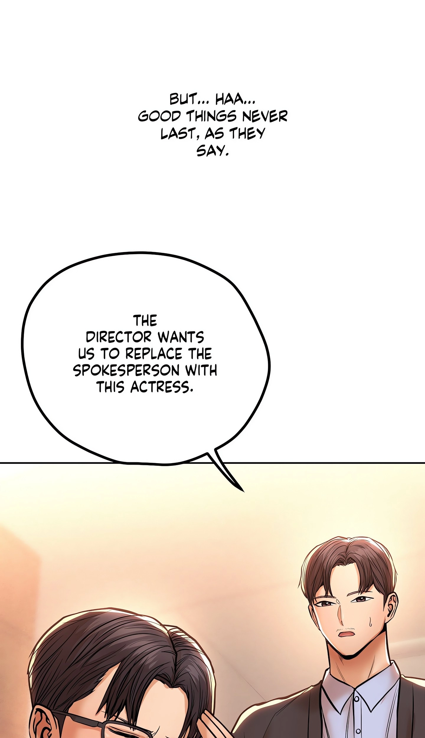 Read True or False chapter 115 image 25 on Lezhin