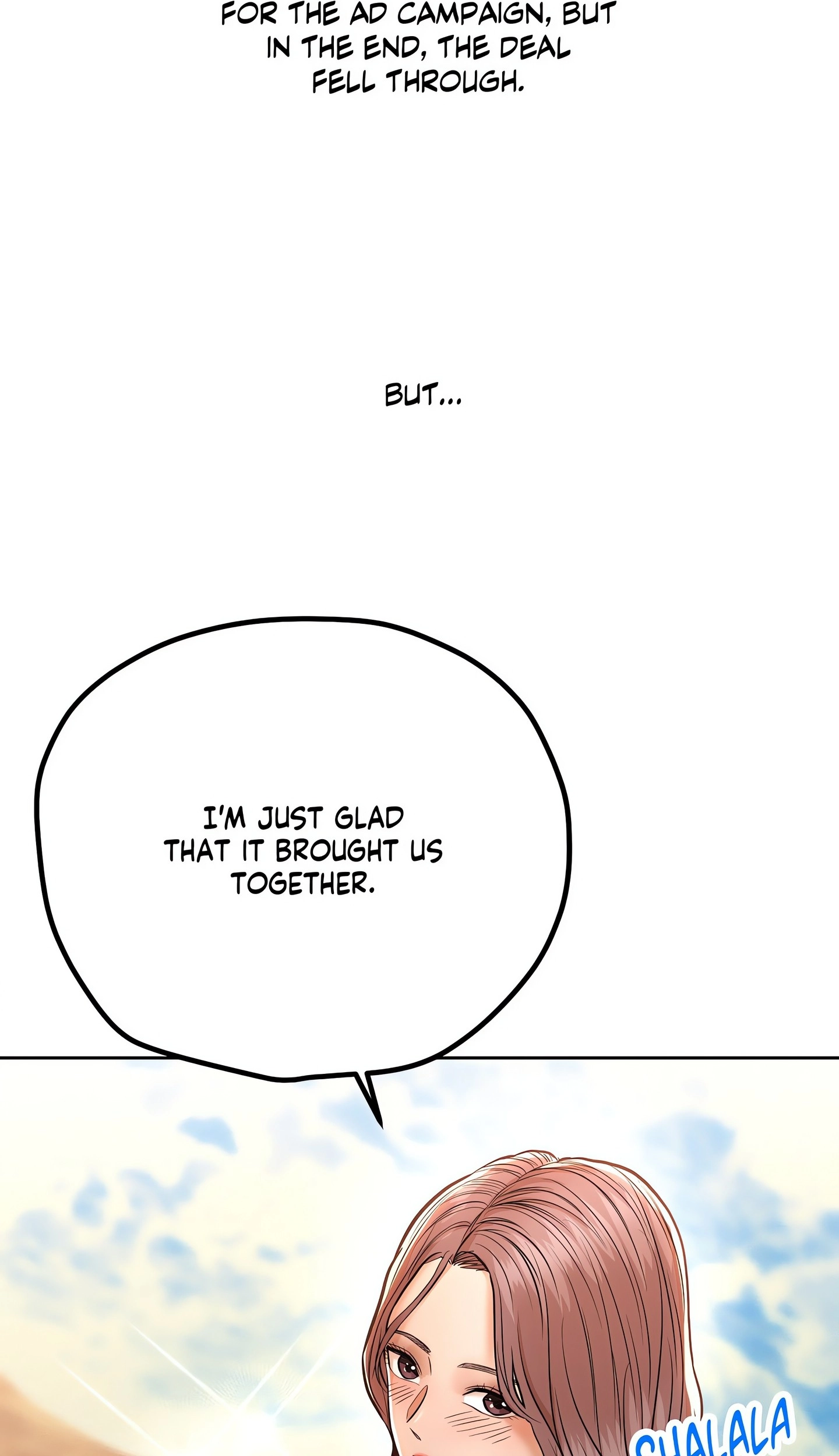 Read True or False chapter 115 image 27 on Lezhin