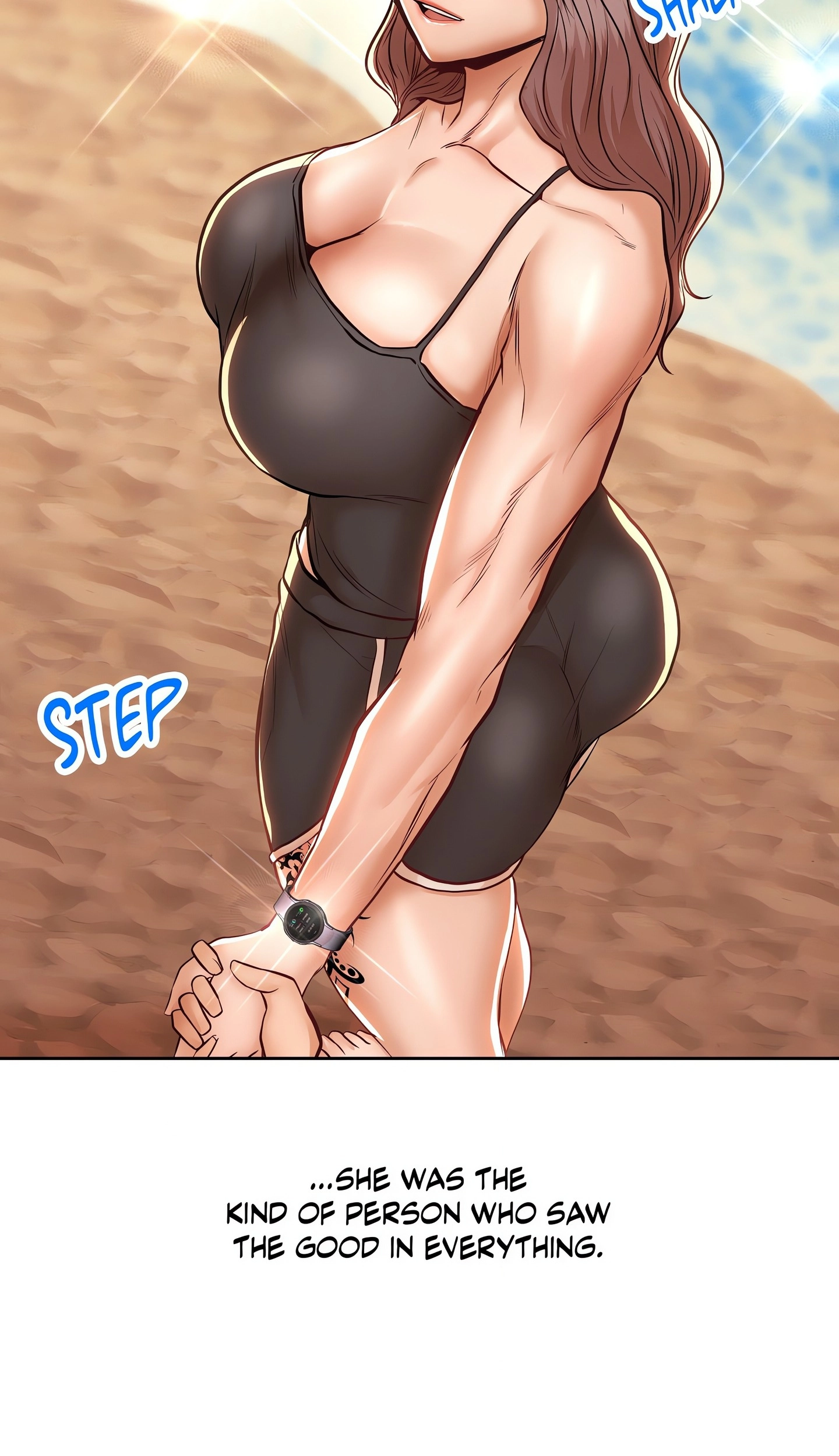 Read True or False chapter 115 image 28 on Lezhin