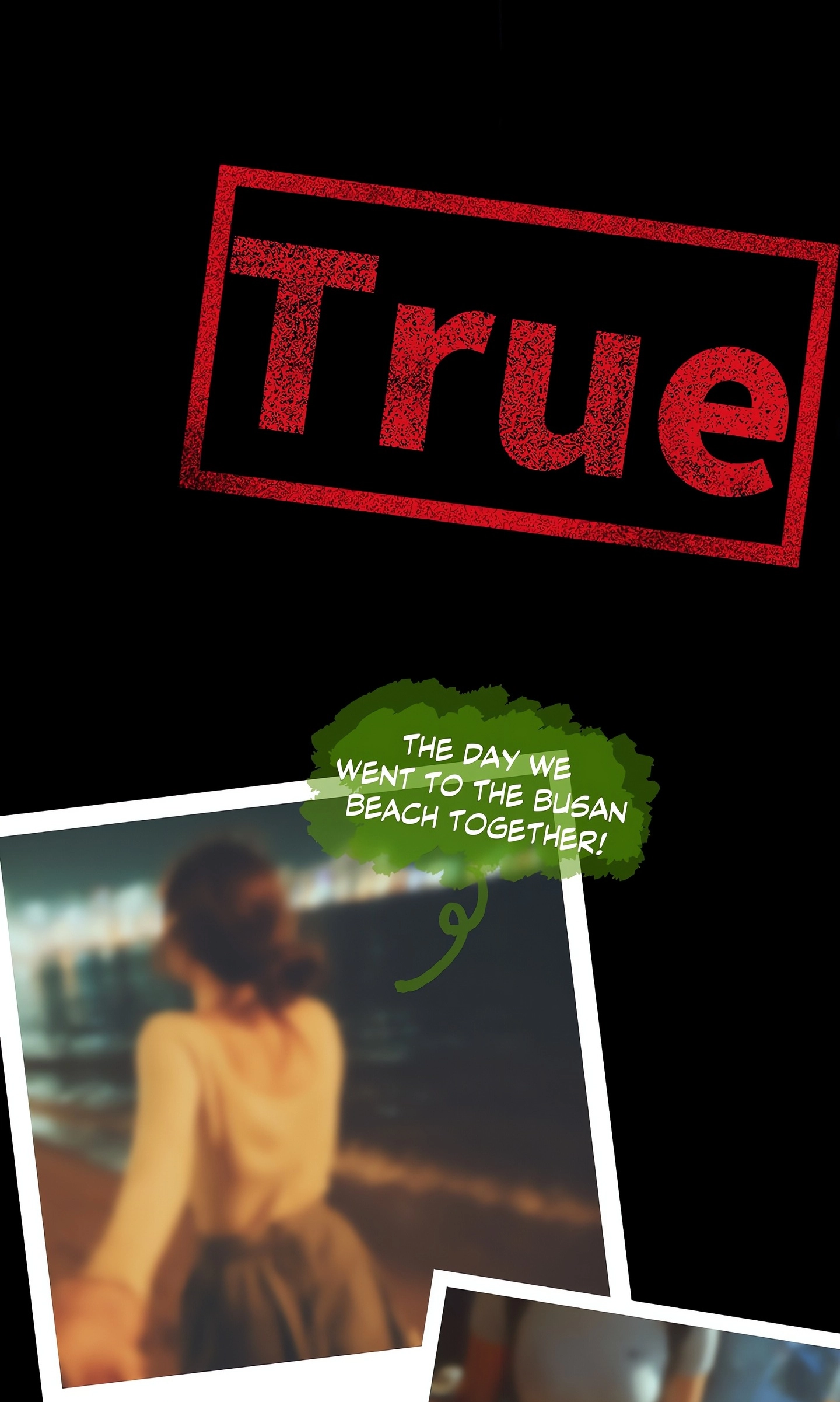 Read True or False chapter 115 image 34 on Lezhin