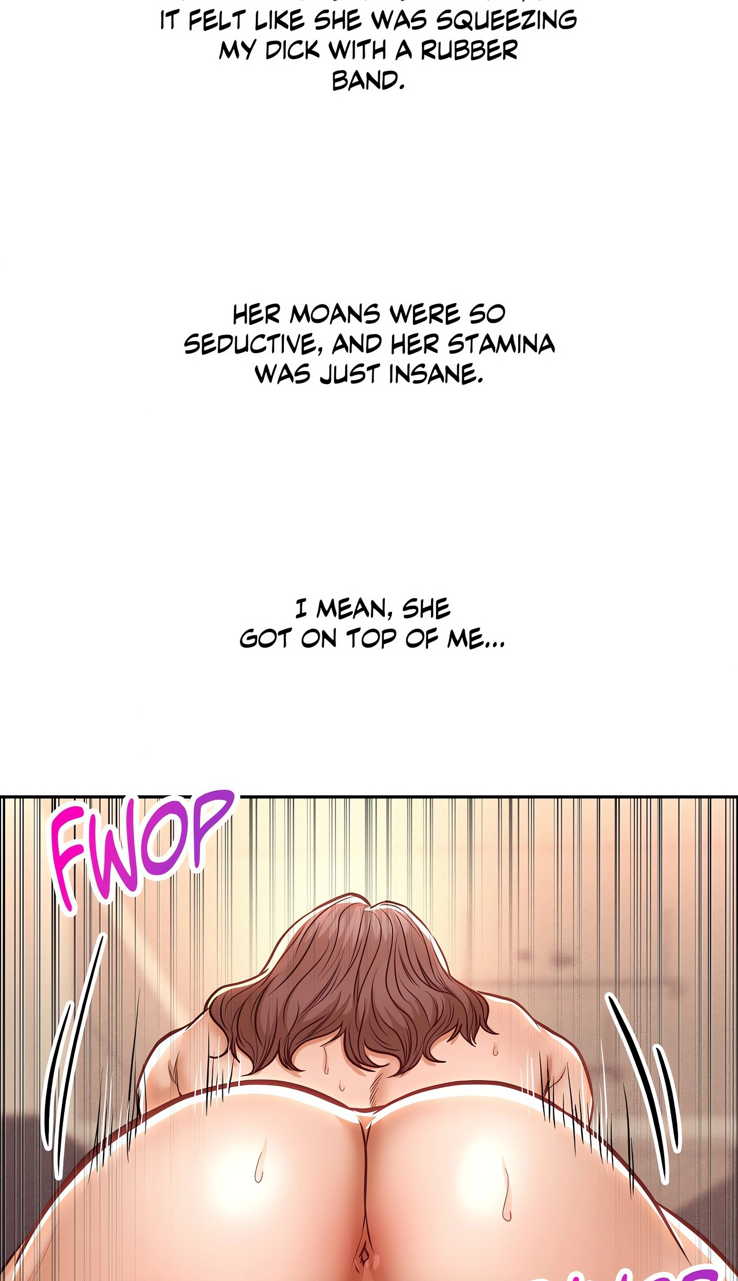 Read True or False chapter 115 image 6 on Lezhin