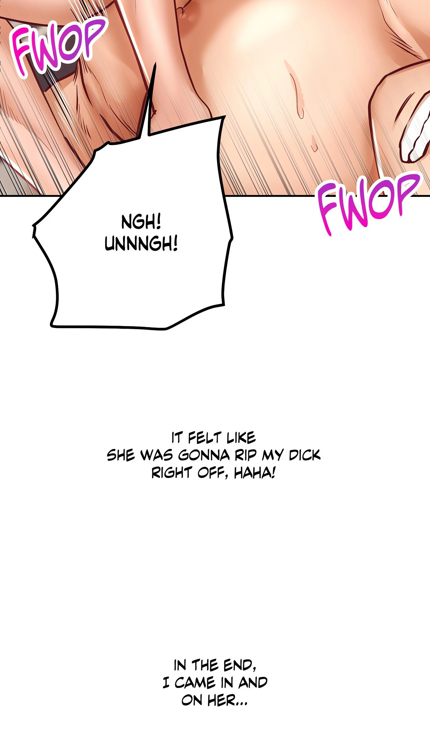 Read True or False chapter 115 image 9 on Lezhin