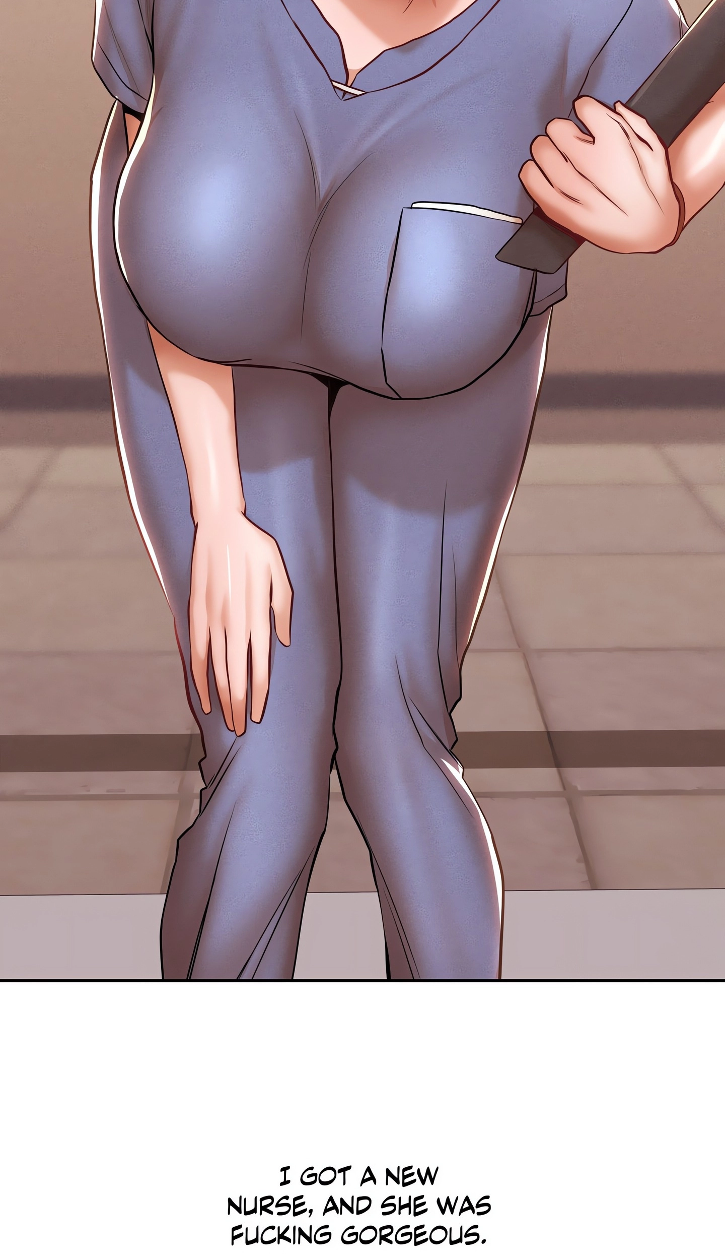 Read True or False chapter 116 image 14 on Lezhin