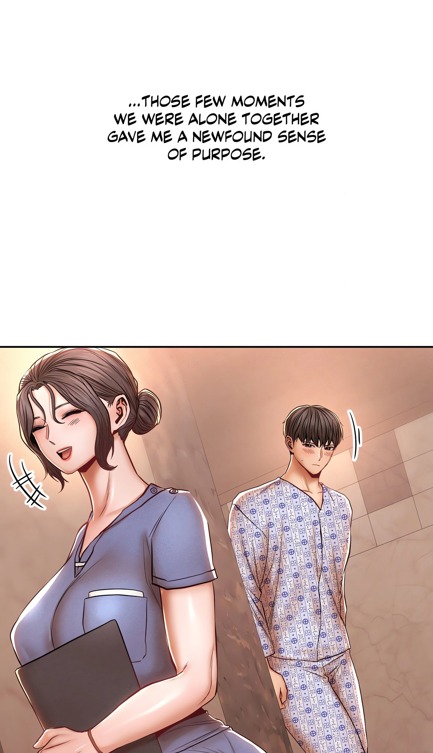 Read True or False chapter 116 image 20 on Lezhin