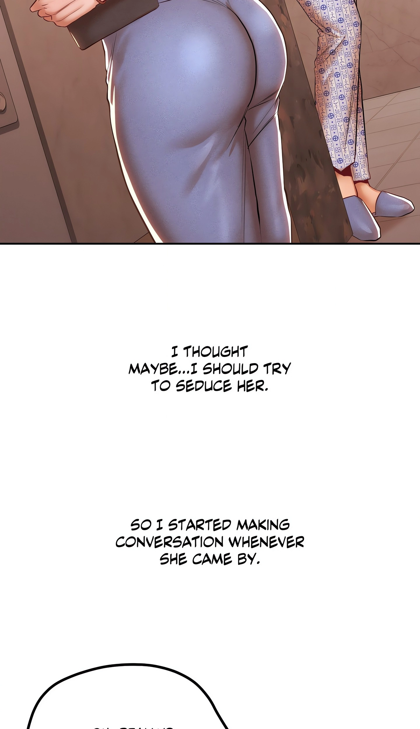 Read True or False chapter 116 image 21 on Lezhin